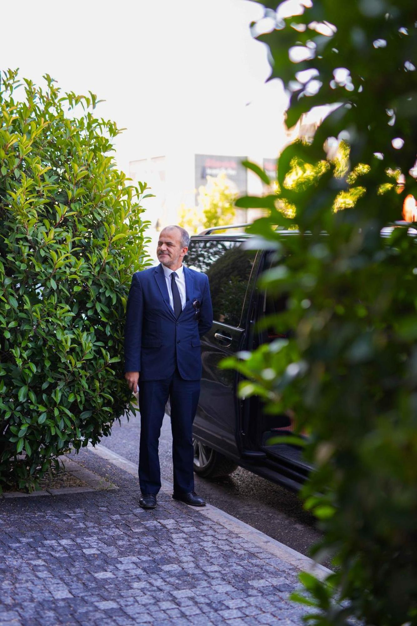 Boris Beylikduezue Hotel 4*