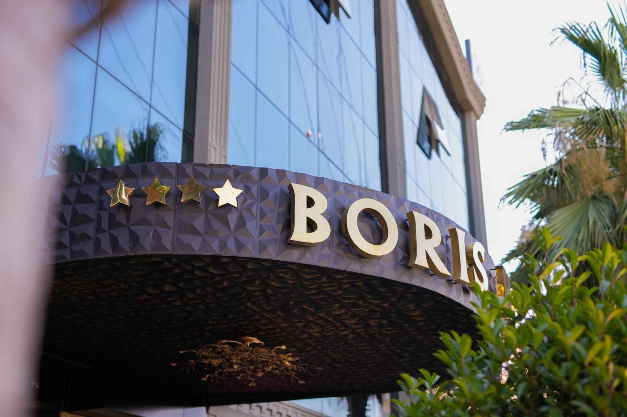Boris Beylikduezue 4* Istanbul