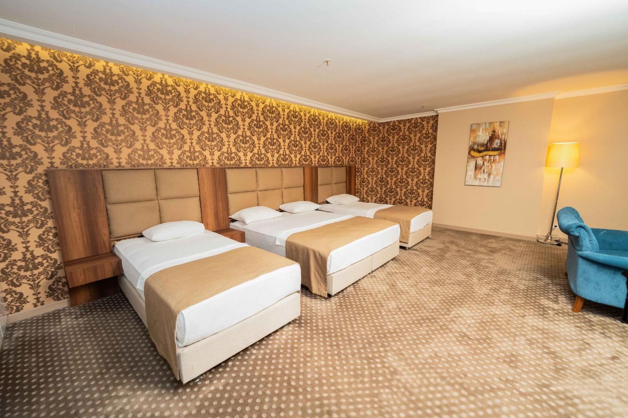 Boris Beylikduezue Hotel 4*