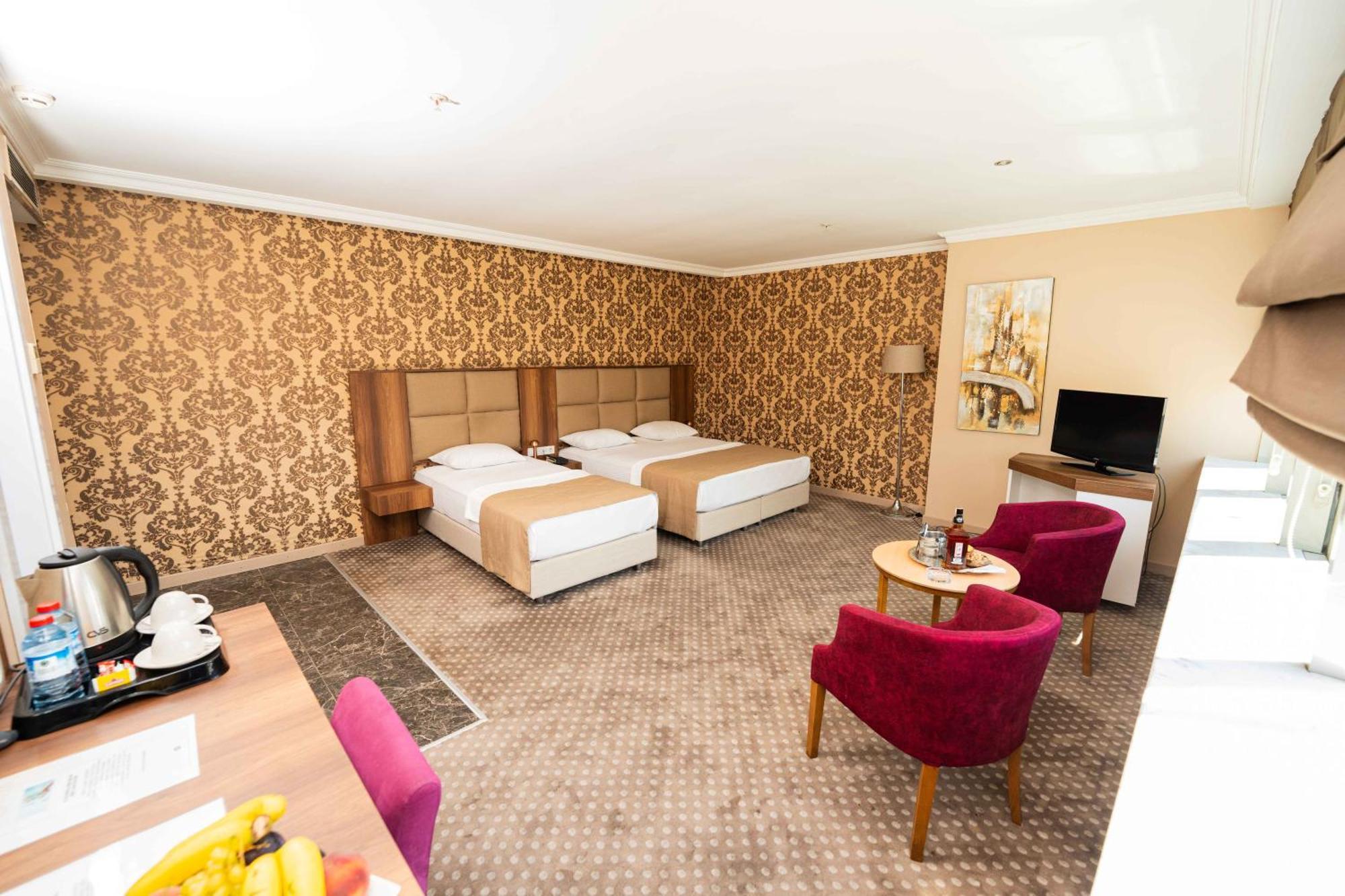 Boris Beylikduezue Hotel Istanbul