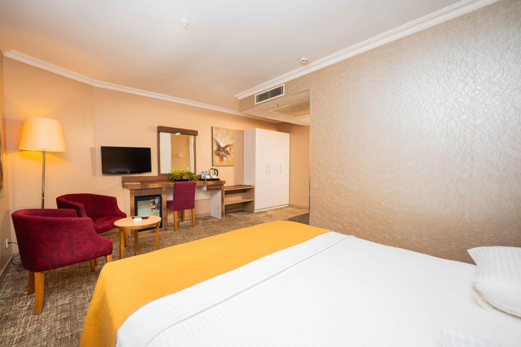 Hotel Boris Beylikduezue Istanbul