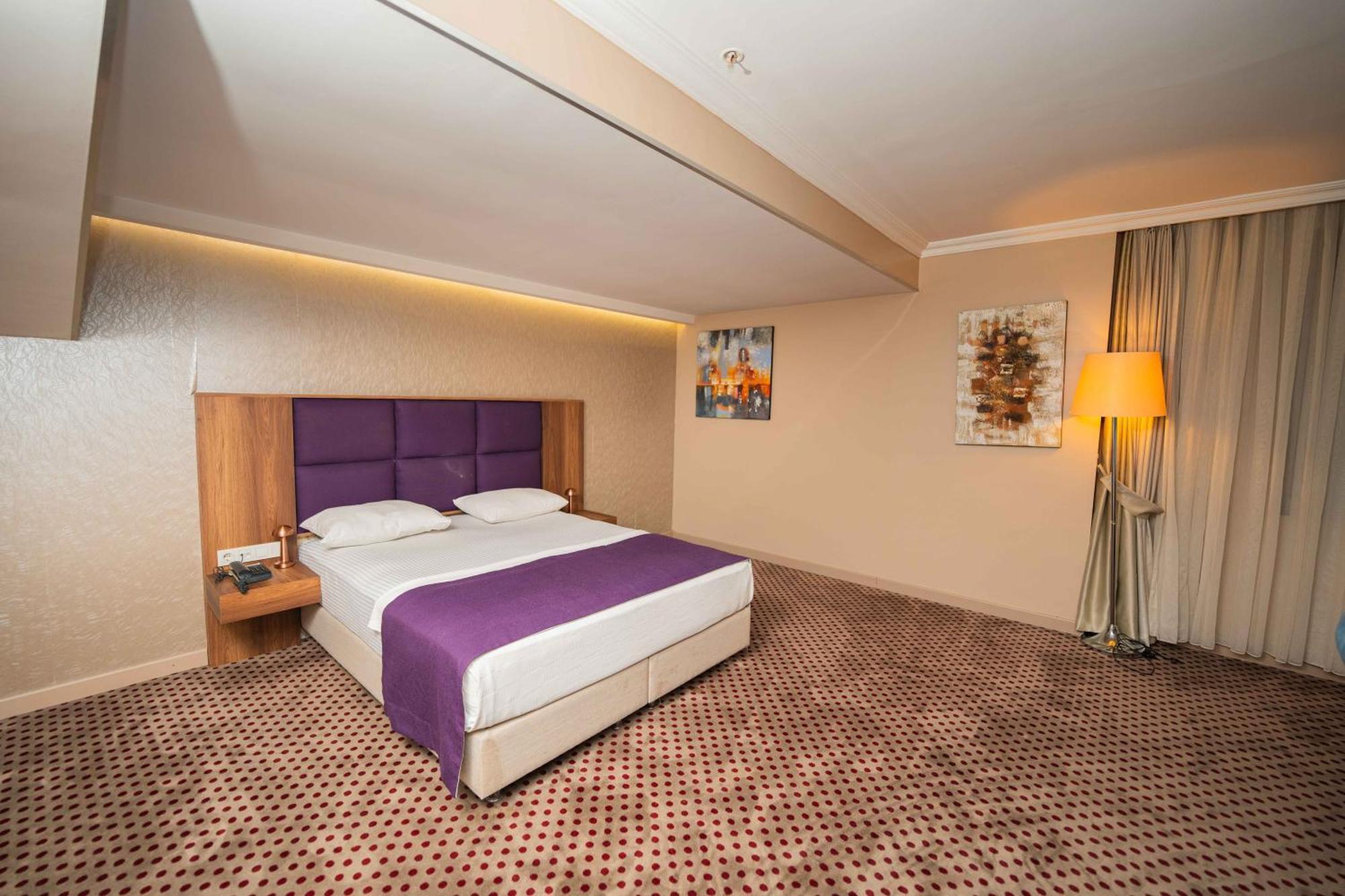 Boris Beylikduezue 4* Istanbul