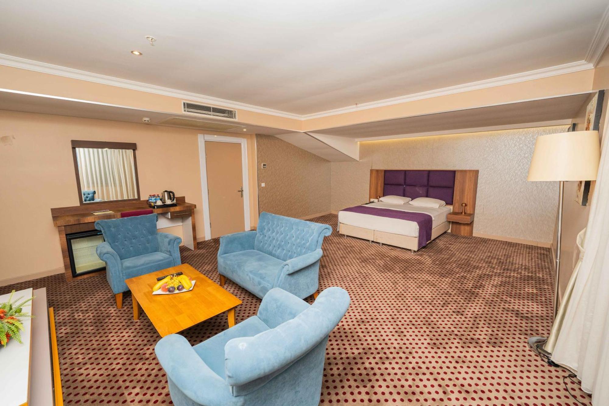 Hotel Boris Beylikduezue