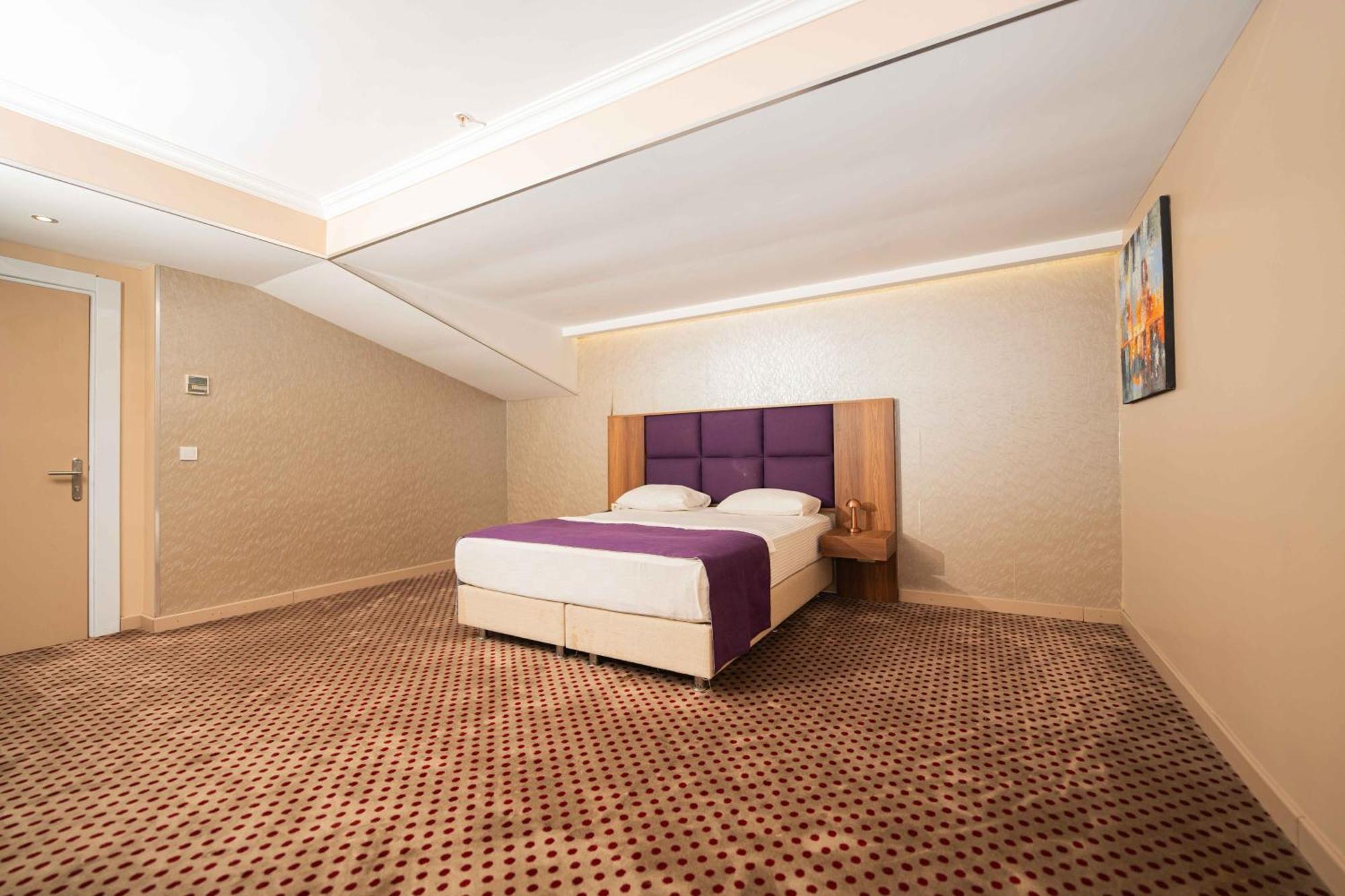 Boris Beylikduezue Hotel 4*
