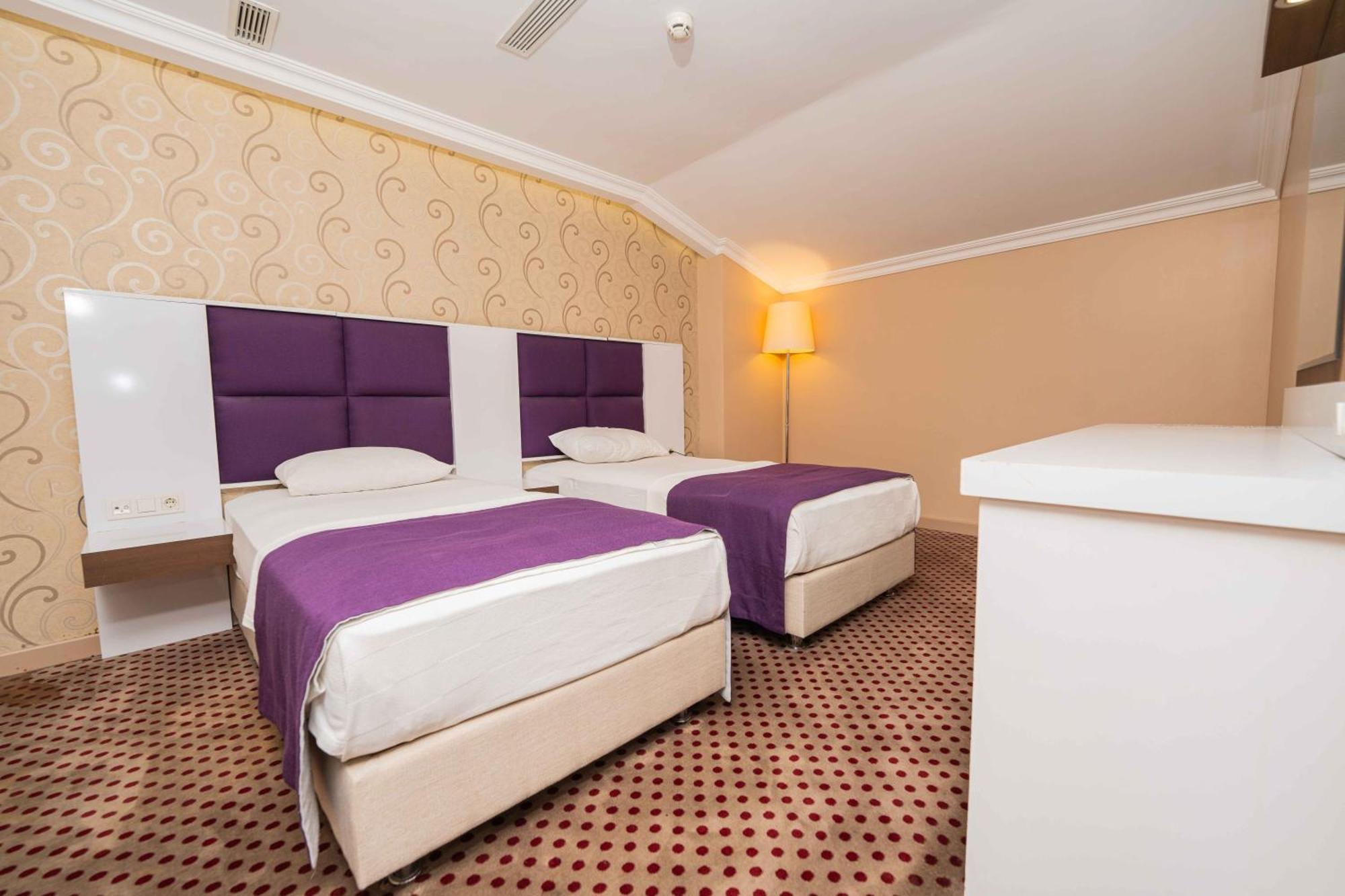 Hotel Boris Beylikduezue 4*
