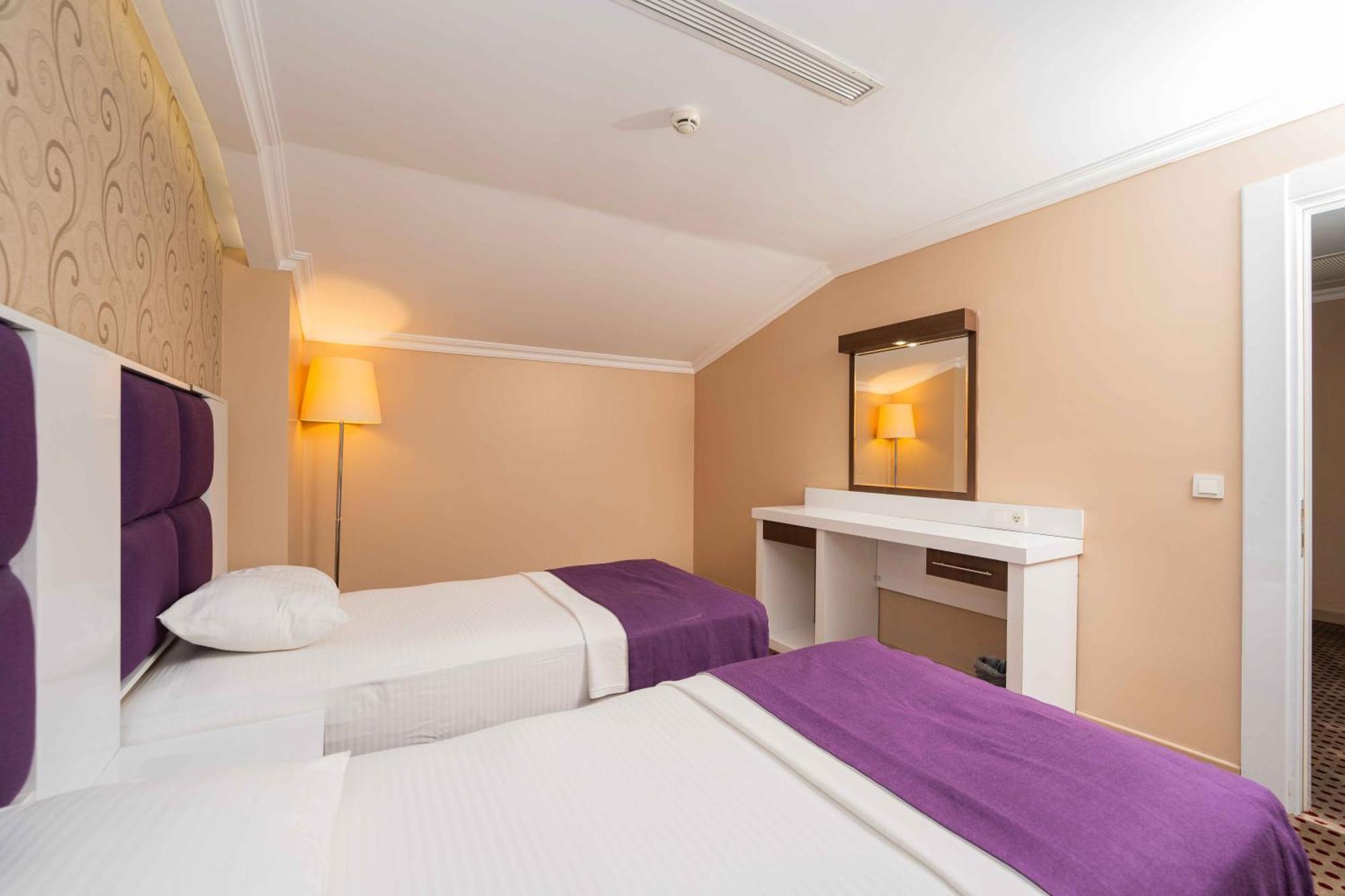 Boris Beylikduezue Hotel Istanbul