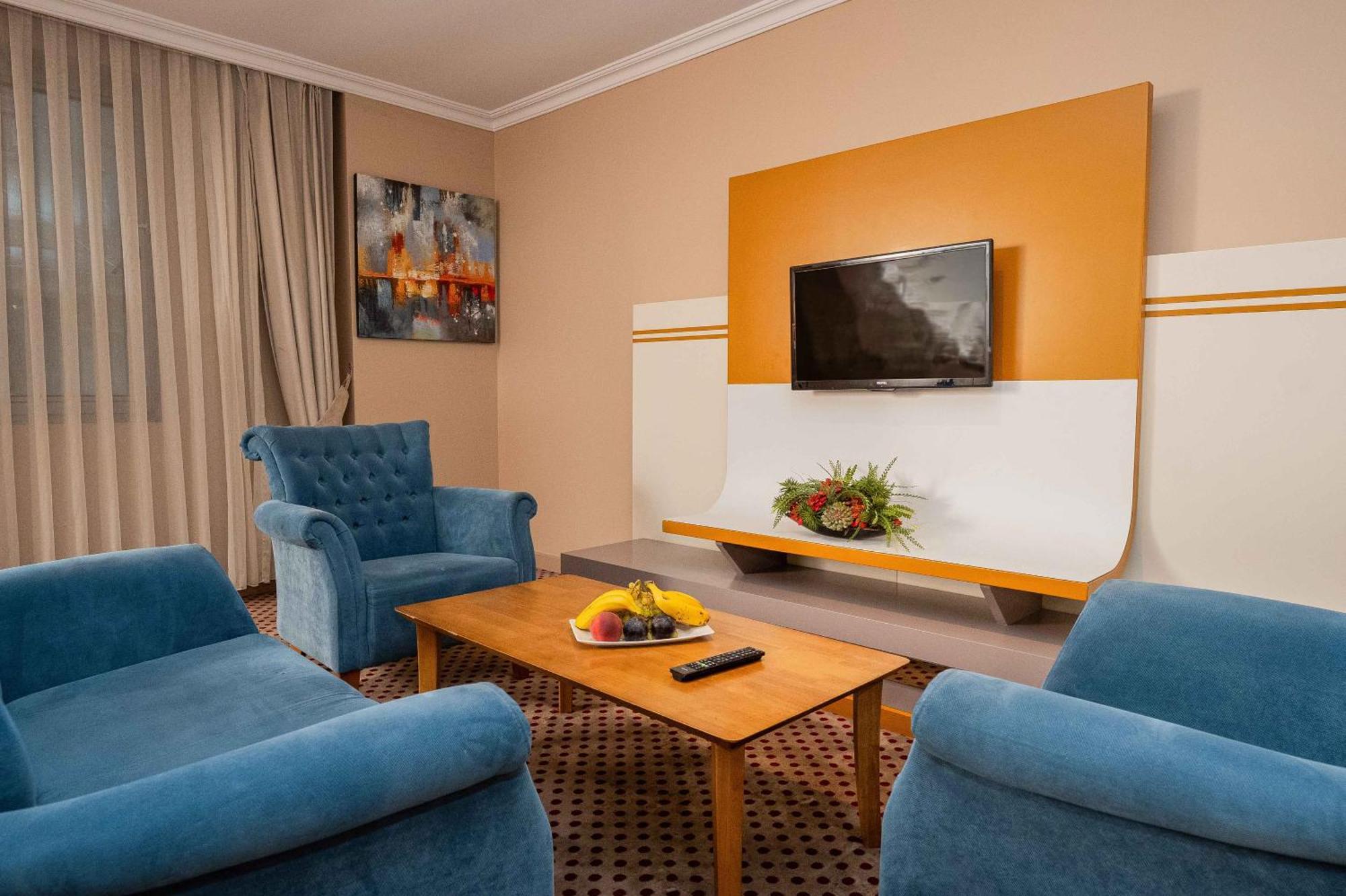 Hotel Boris Beylikduezue Istanbul