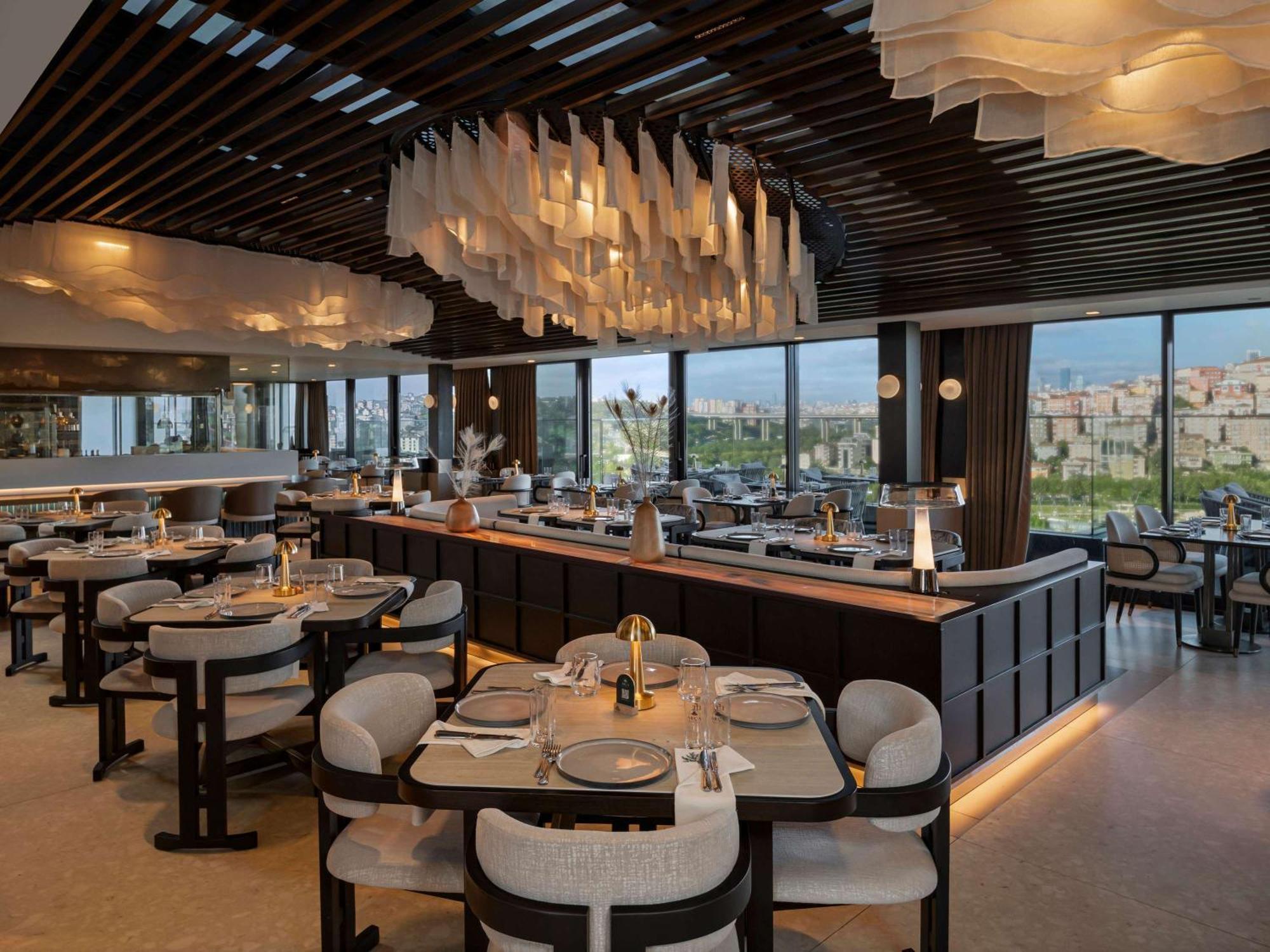 Moevenpick Golden Horn
