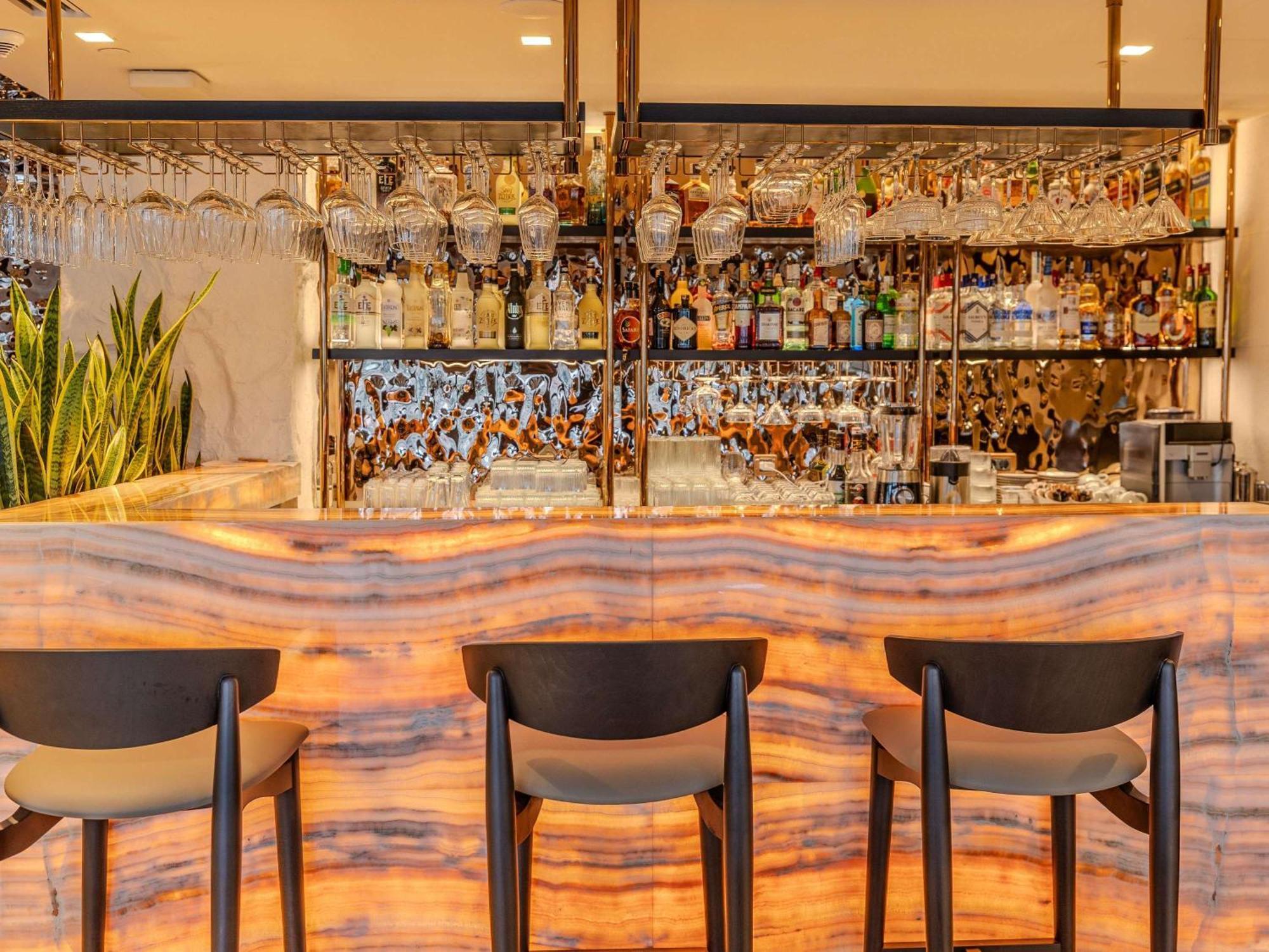Moevenpick Golden Horn Hotel 5*