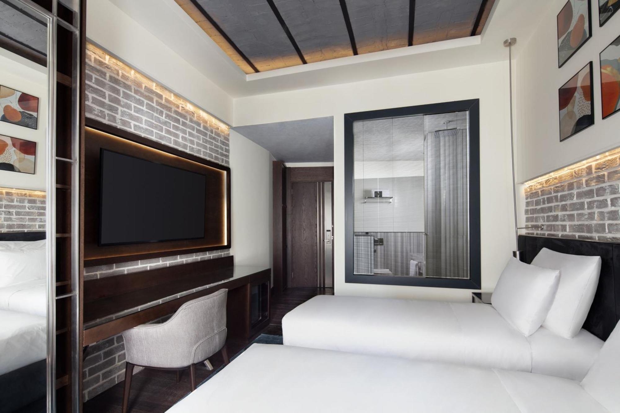 Hotel Decamondo Galata, A Tribute Portfolio Istanbul