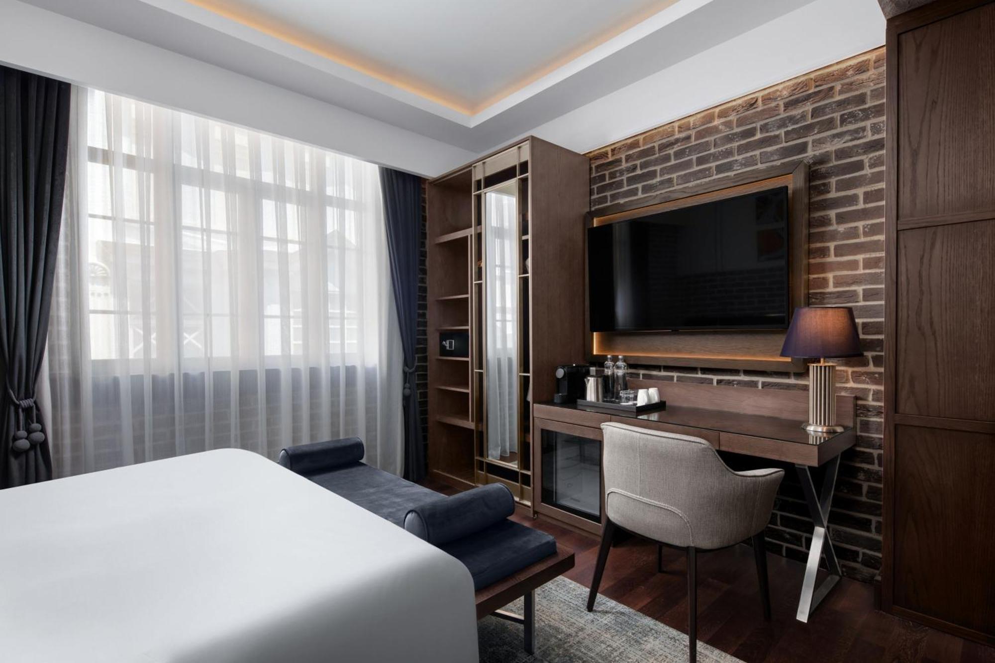 Decamondo Galata, A Tribute Portfolio Hotel