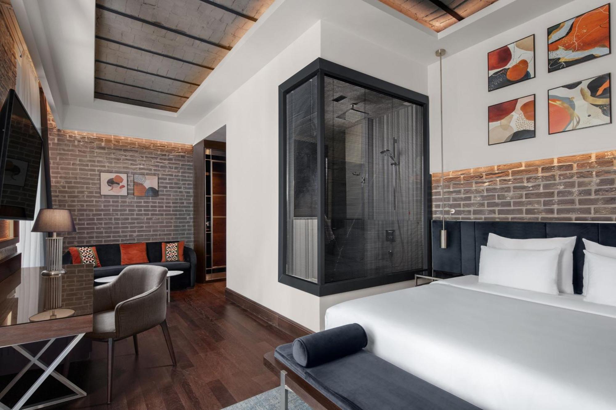 Decamondo Galata, A Tribute Portfolio Hotel 5*