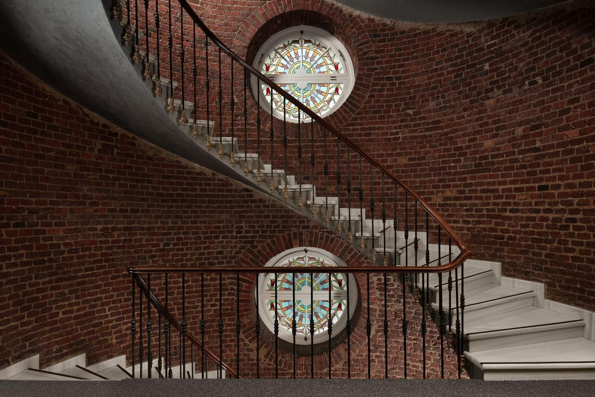 Decamondo Galata, A Tribute Portfolio Hotel Istanbul