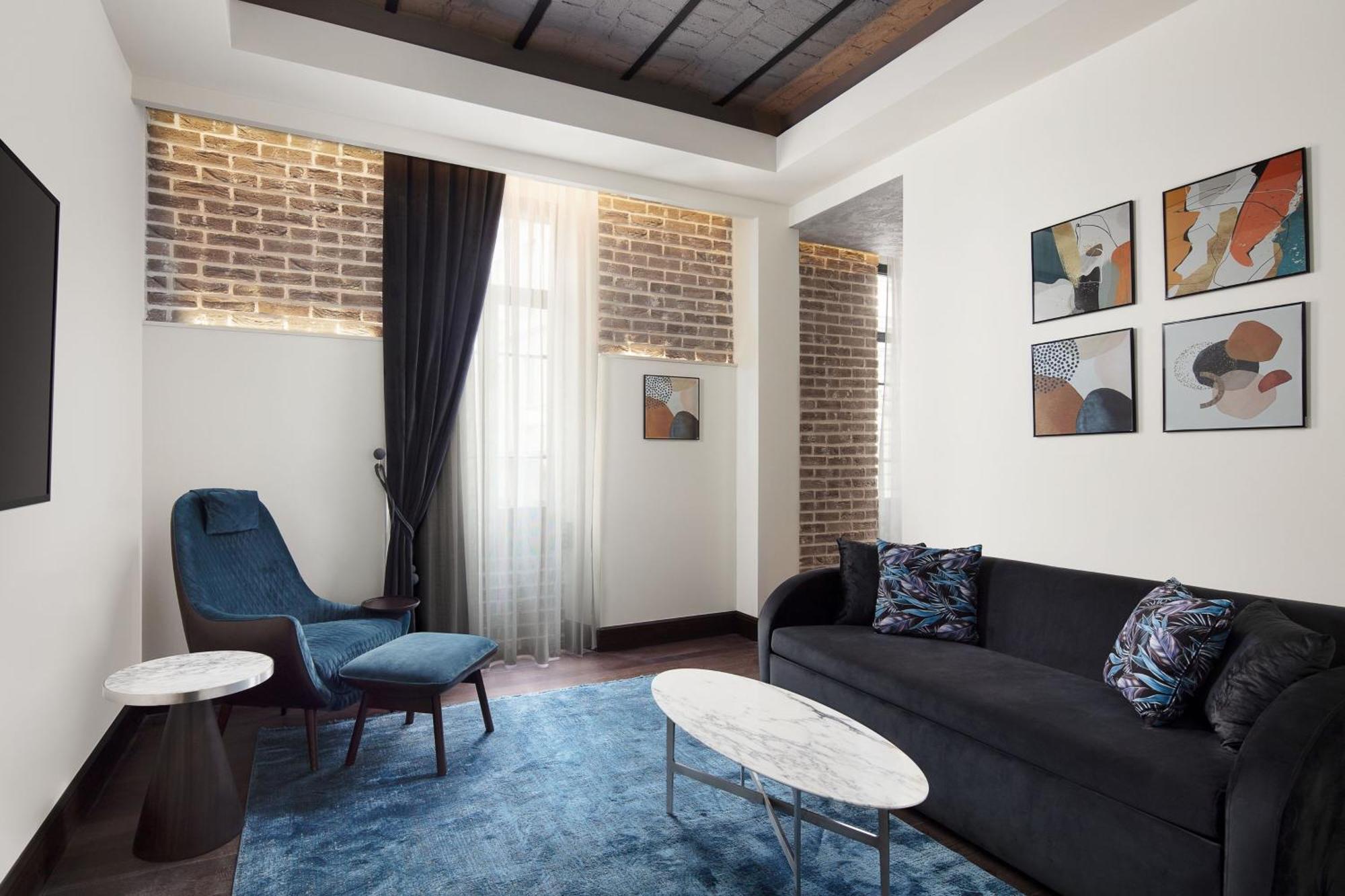 Decamondo Galata, A Tribute Portfolio Hotel