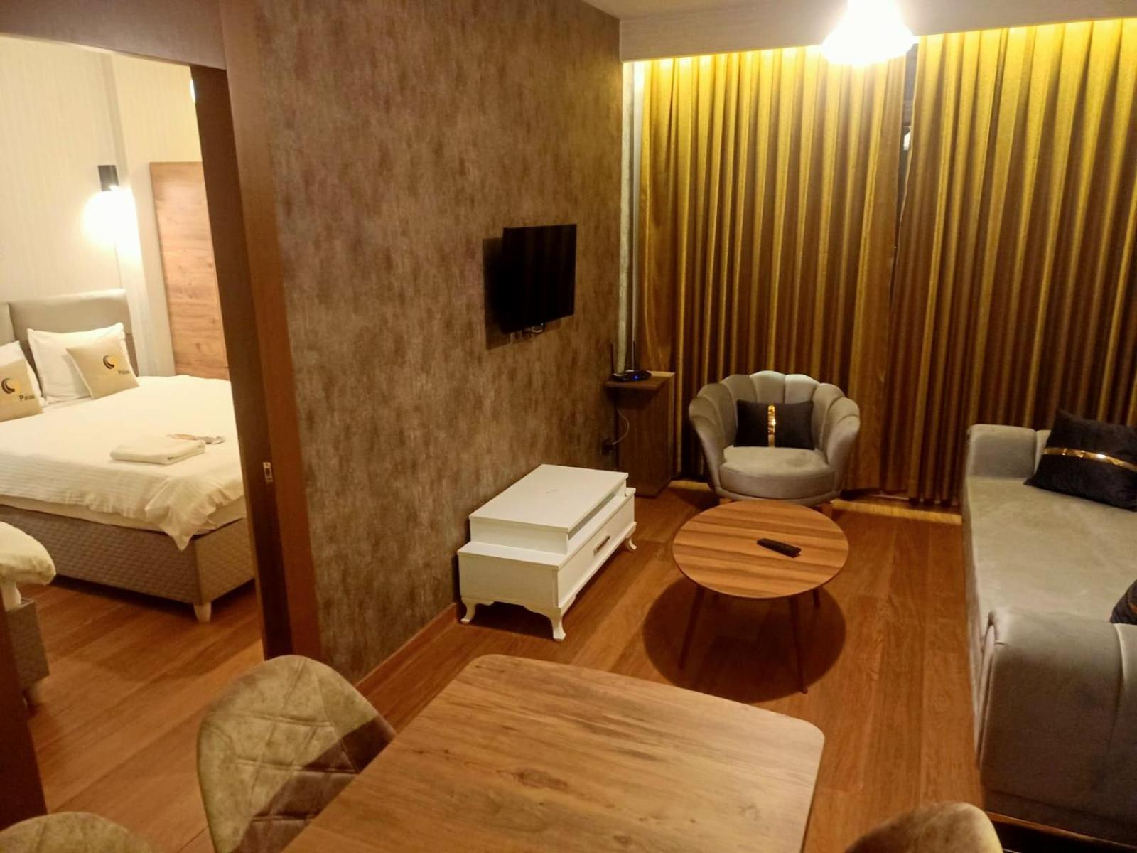 Falcon Apartamento