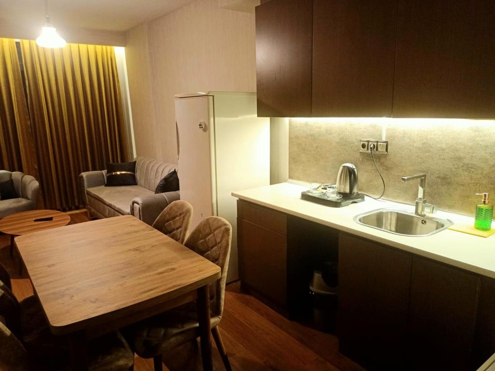 Apartamento Falcon