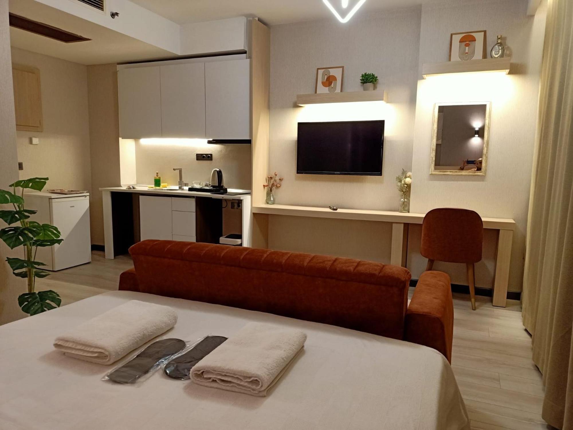Falcon Apartamento *