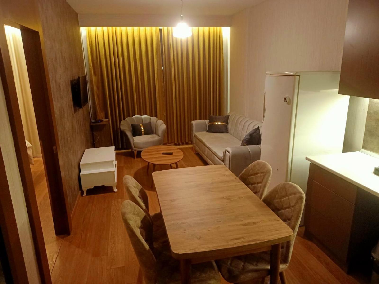 Apartamento Falcon *