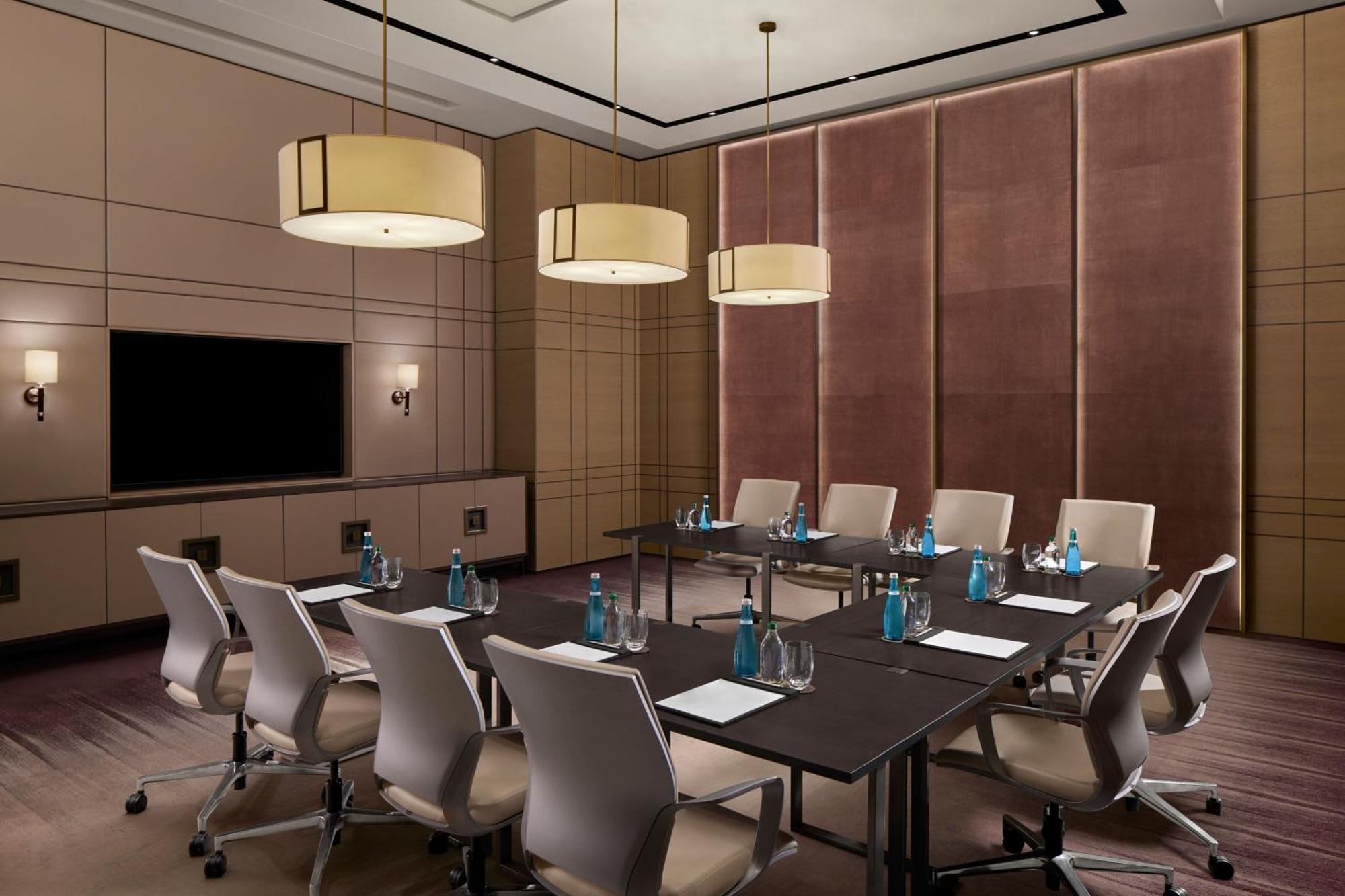 Hotel Jw Marriott Marmara Sea