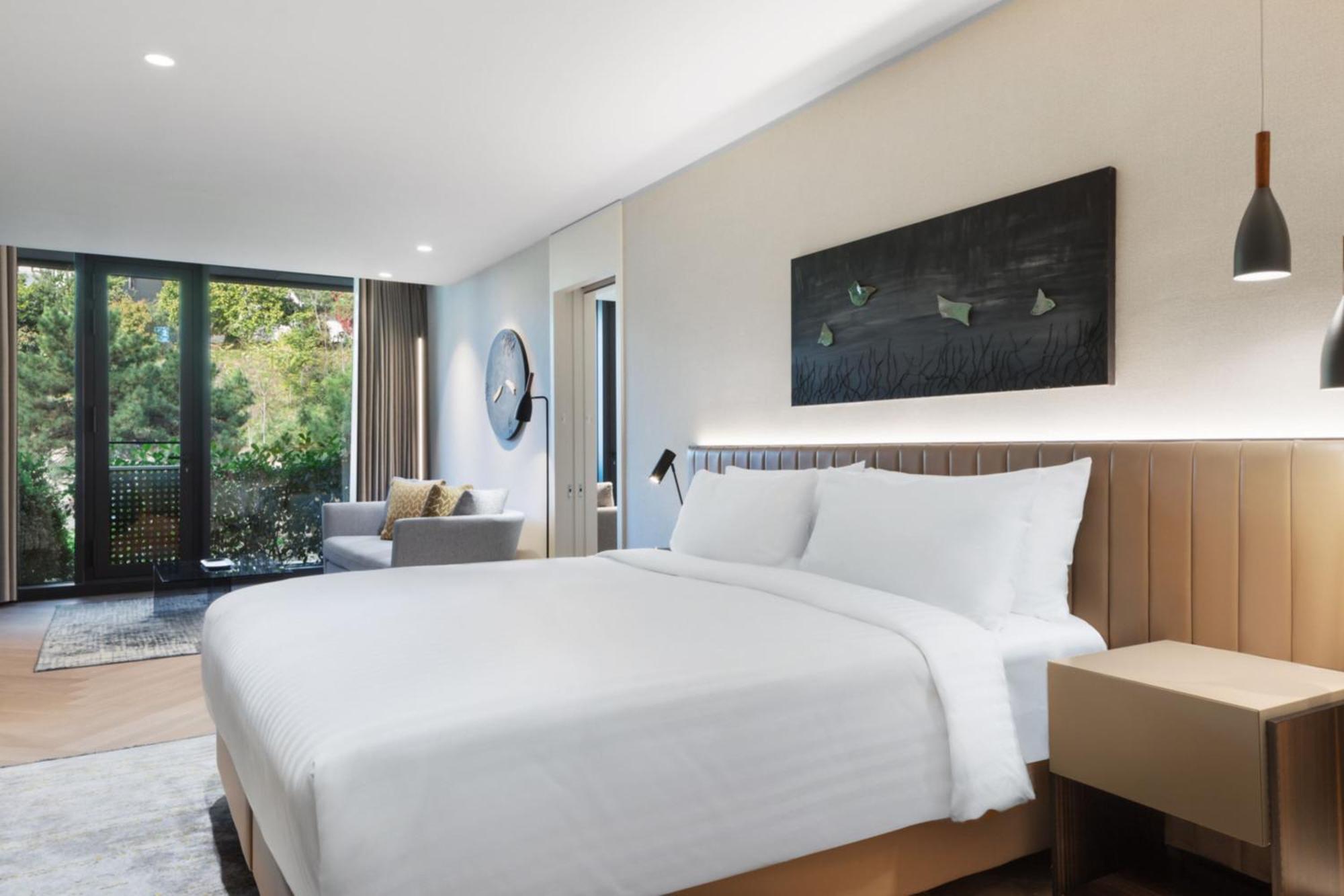 Marriott Executive Fulya