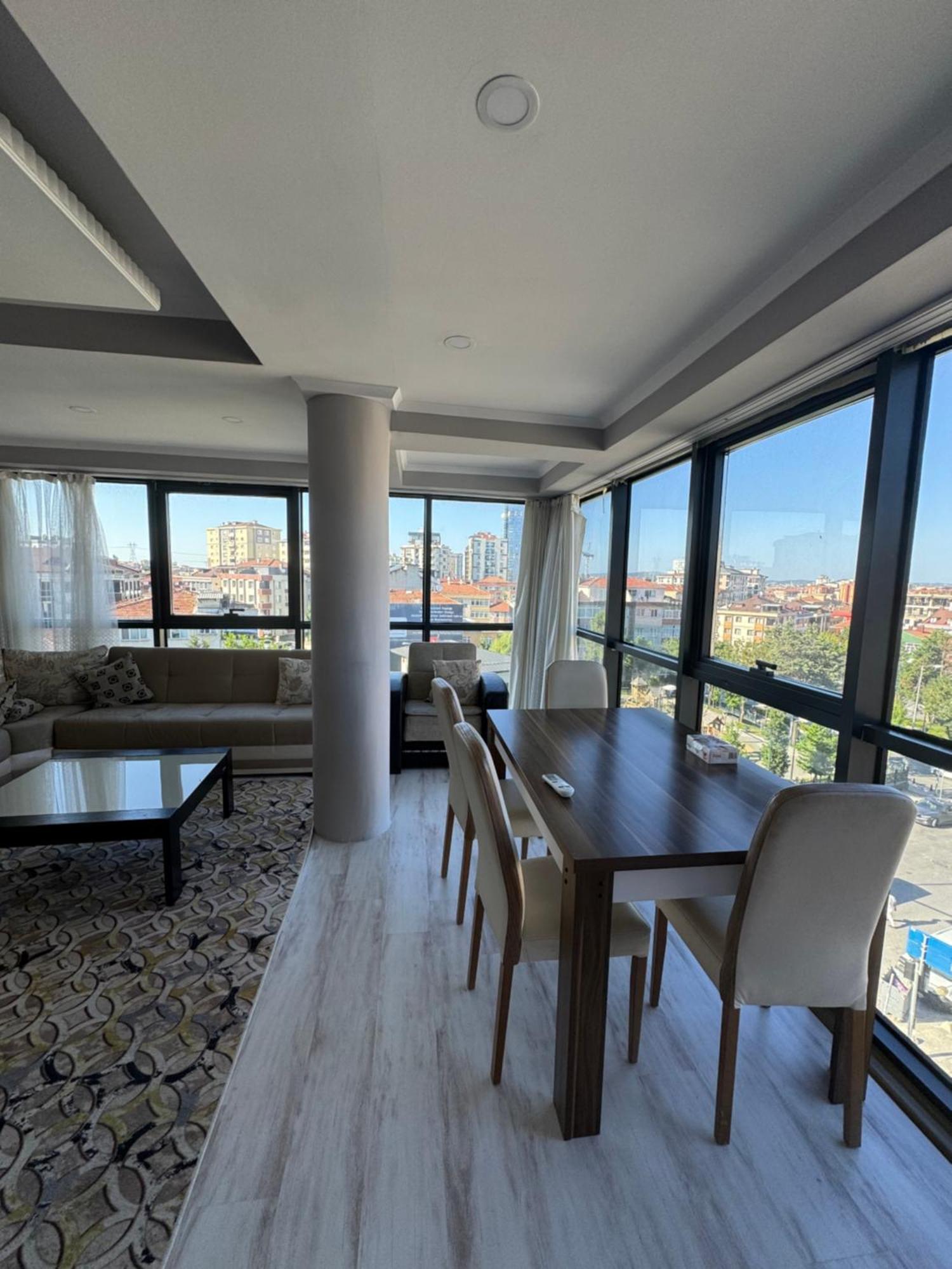 Dilaver-apart Aparthotel *