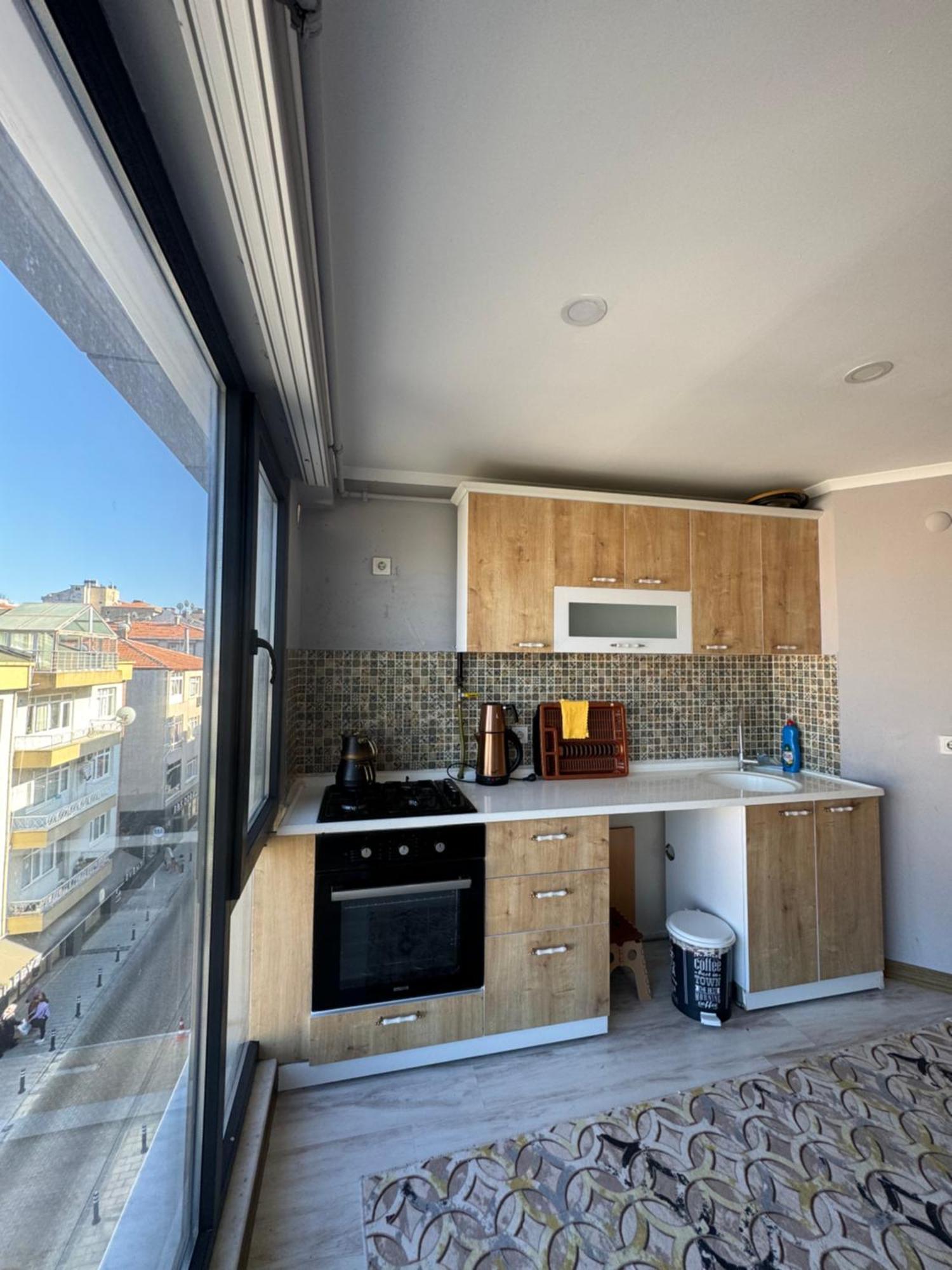Aparthotel Dilaver-apart *