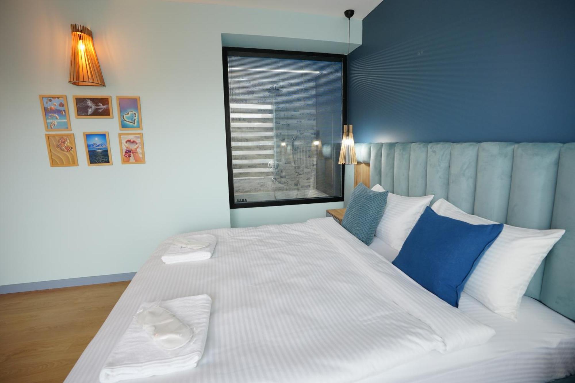 Dream House 22 * Istanbul
