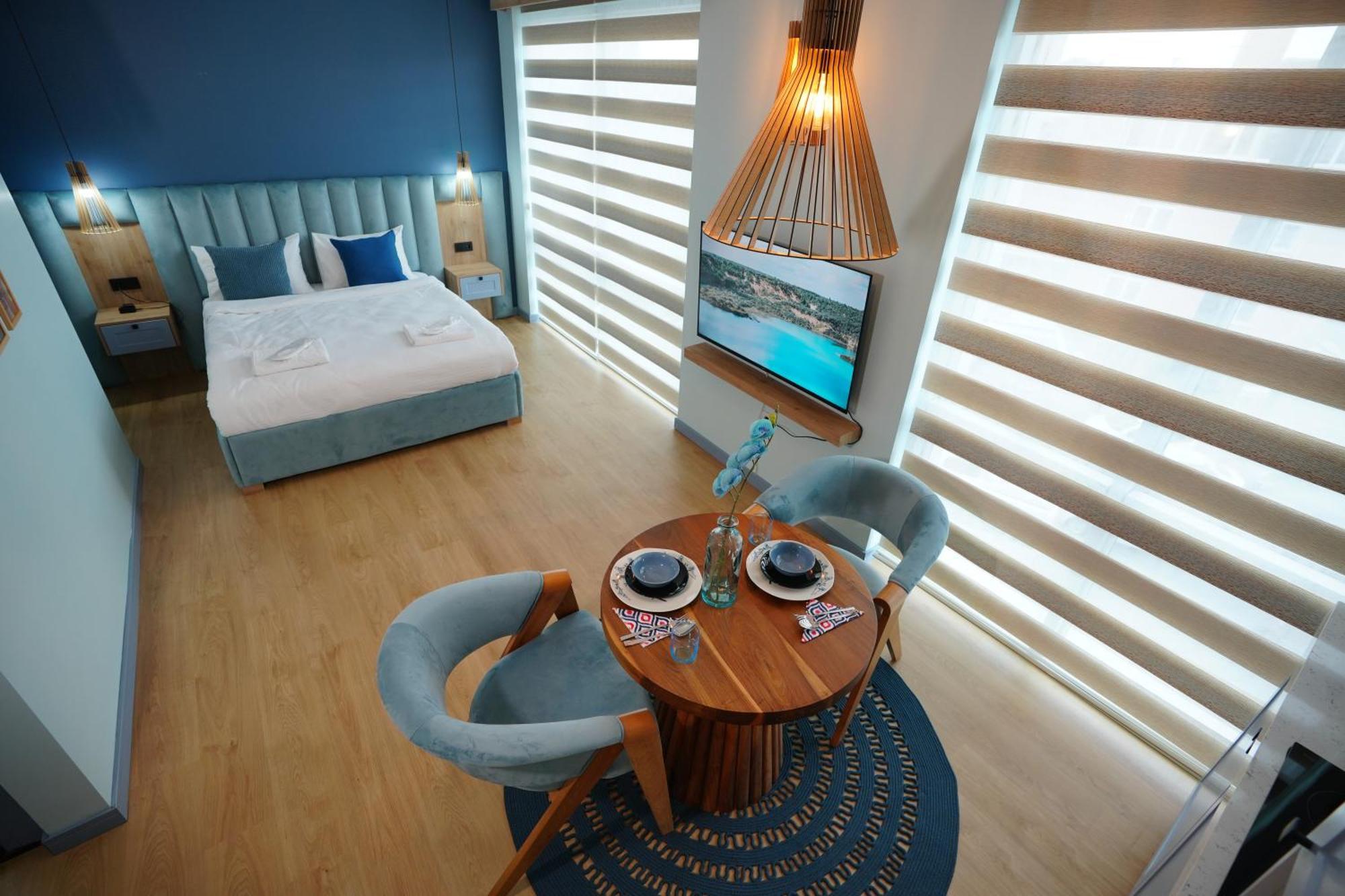 Dream House 22 * Istanbul