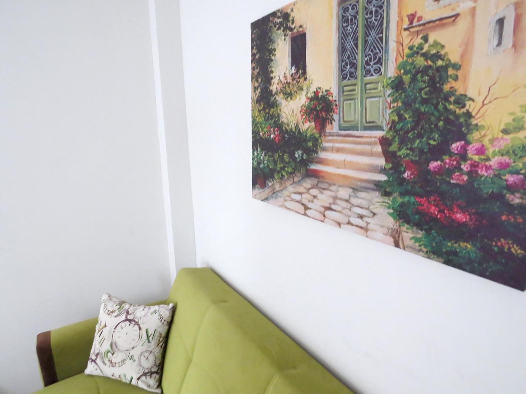 Istanberry - Paradise Two Bedroom Istanbul