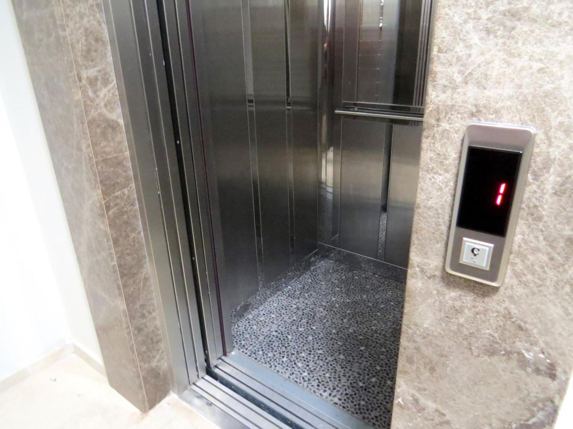 Aparthotel Istanberry - Paradise Two Bedroom Istanbul