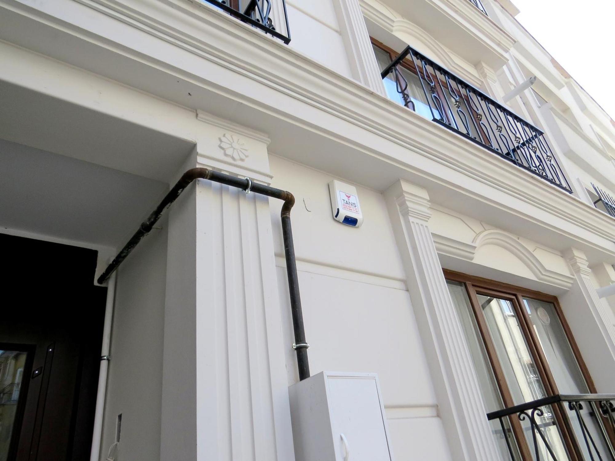 Aparthotel Istanberry - Paradise Two Bedroom