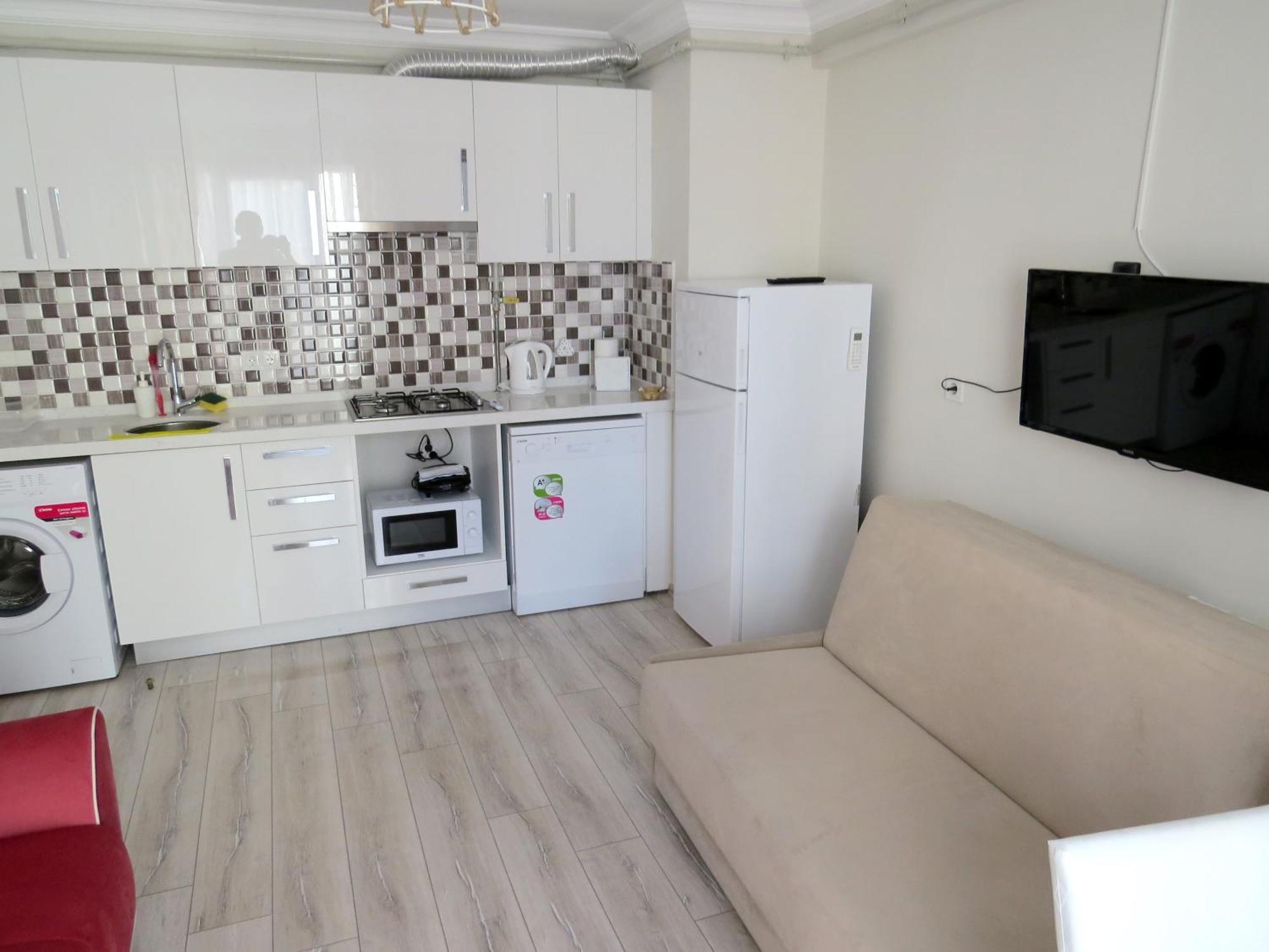 Istanberry - Paradise Two Bedroom Aparthotel