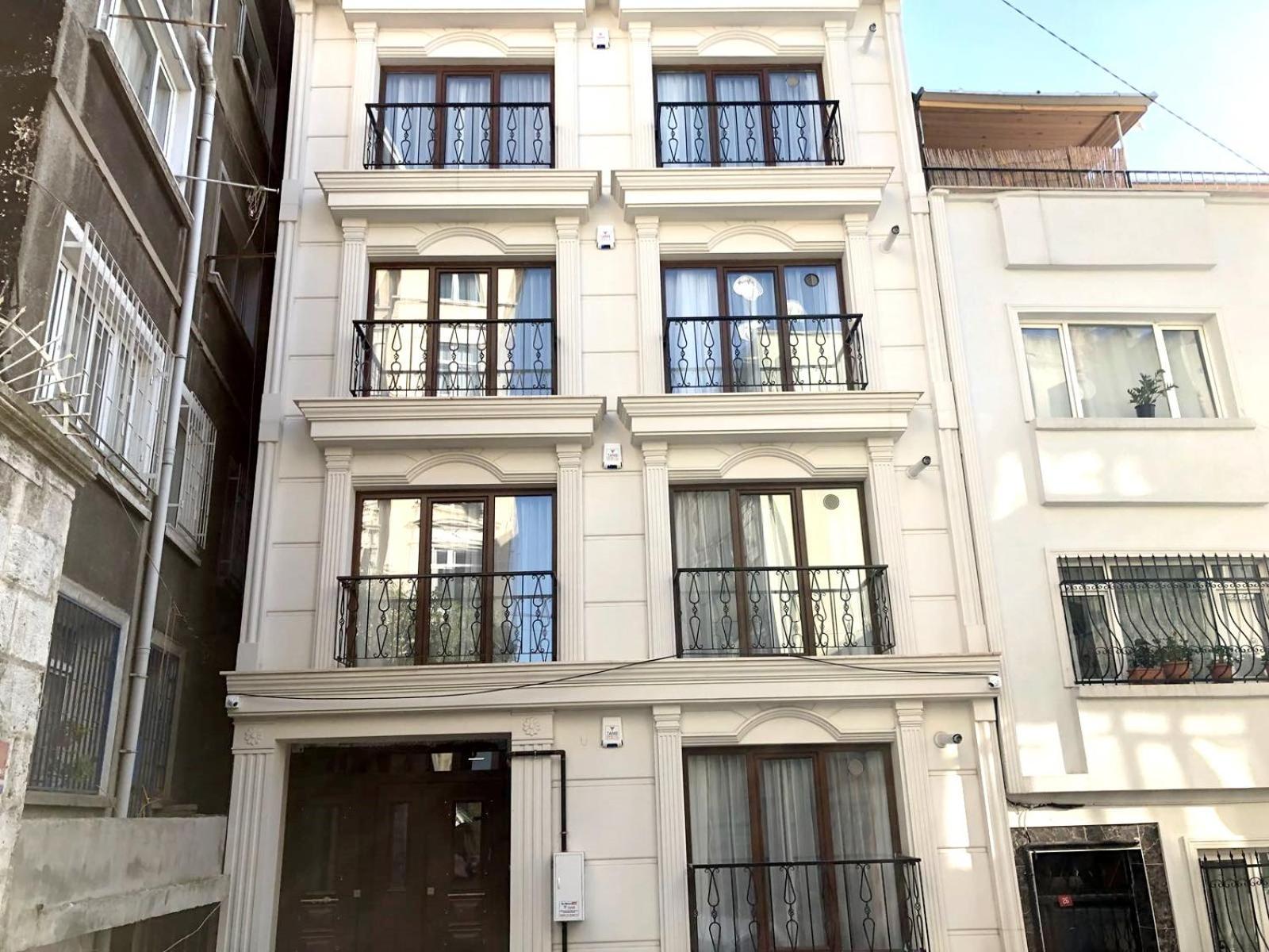 Istanberry - Paradise Two Bedroom Aparthotel Istanbul