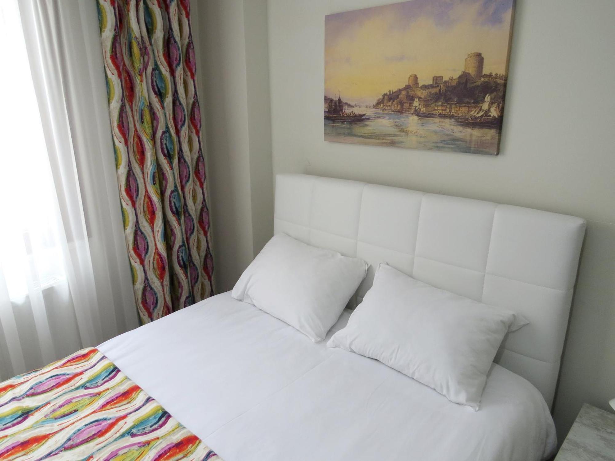 Istanberry - Paradise Two Bedroom *