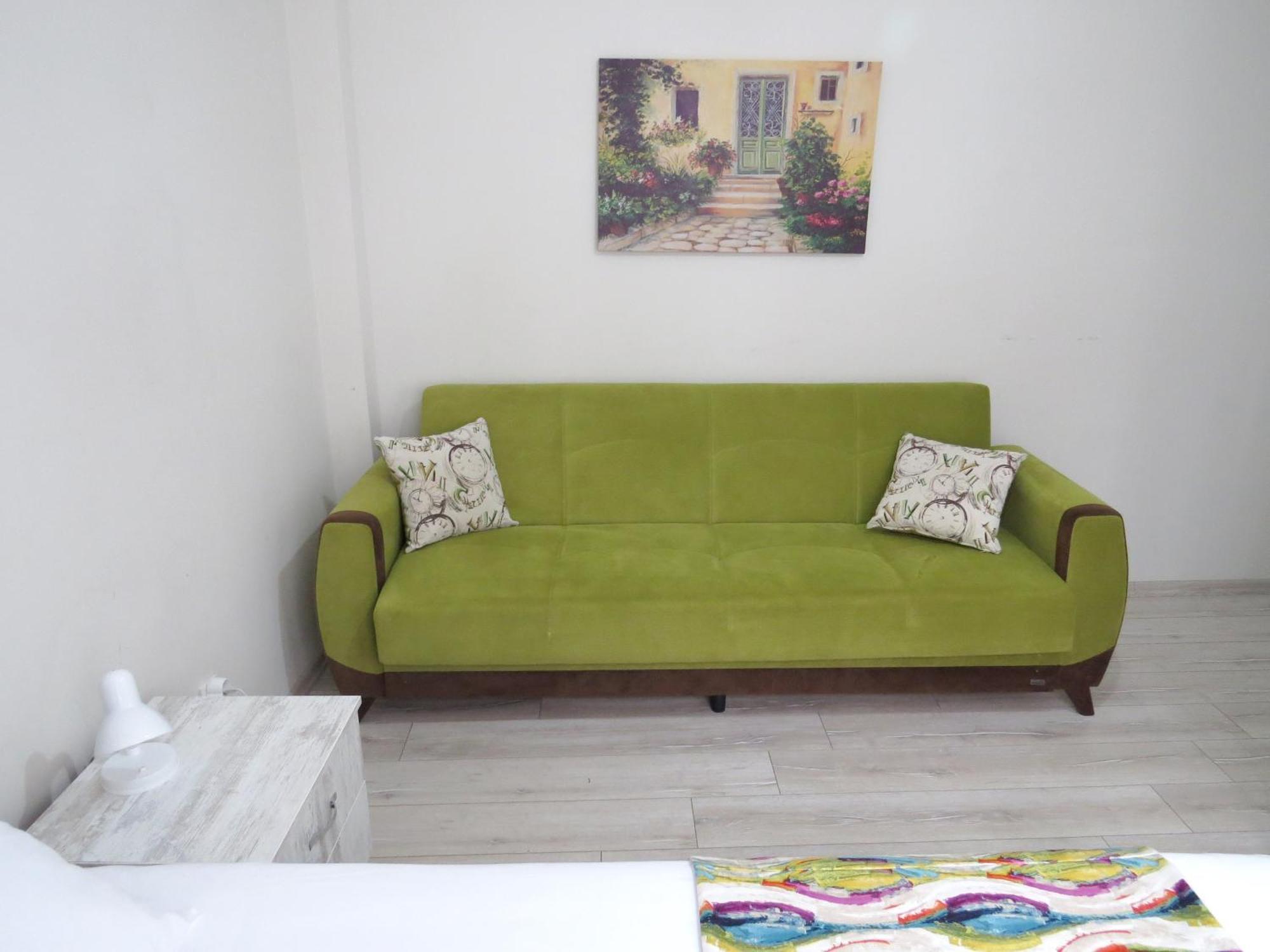 Istanberry - Paradise Two Bedroom *
