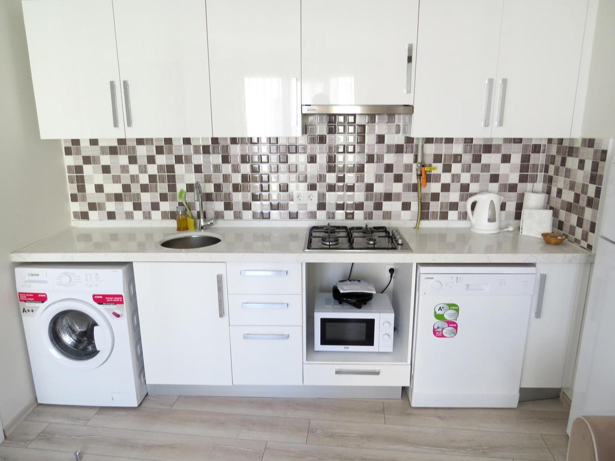 Aparthotel Istanberry - Paradise Two Bedroom Istanbul