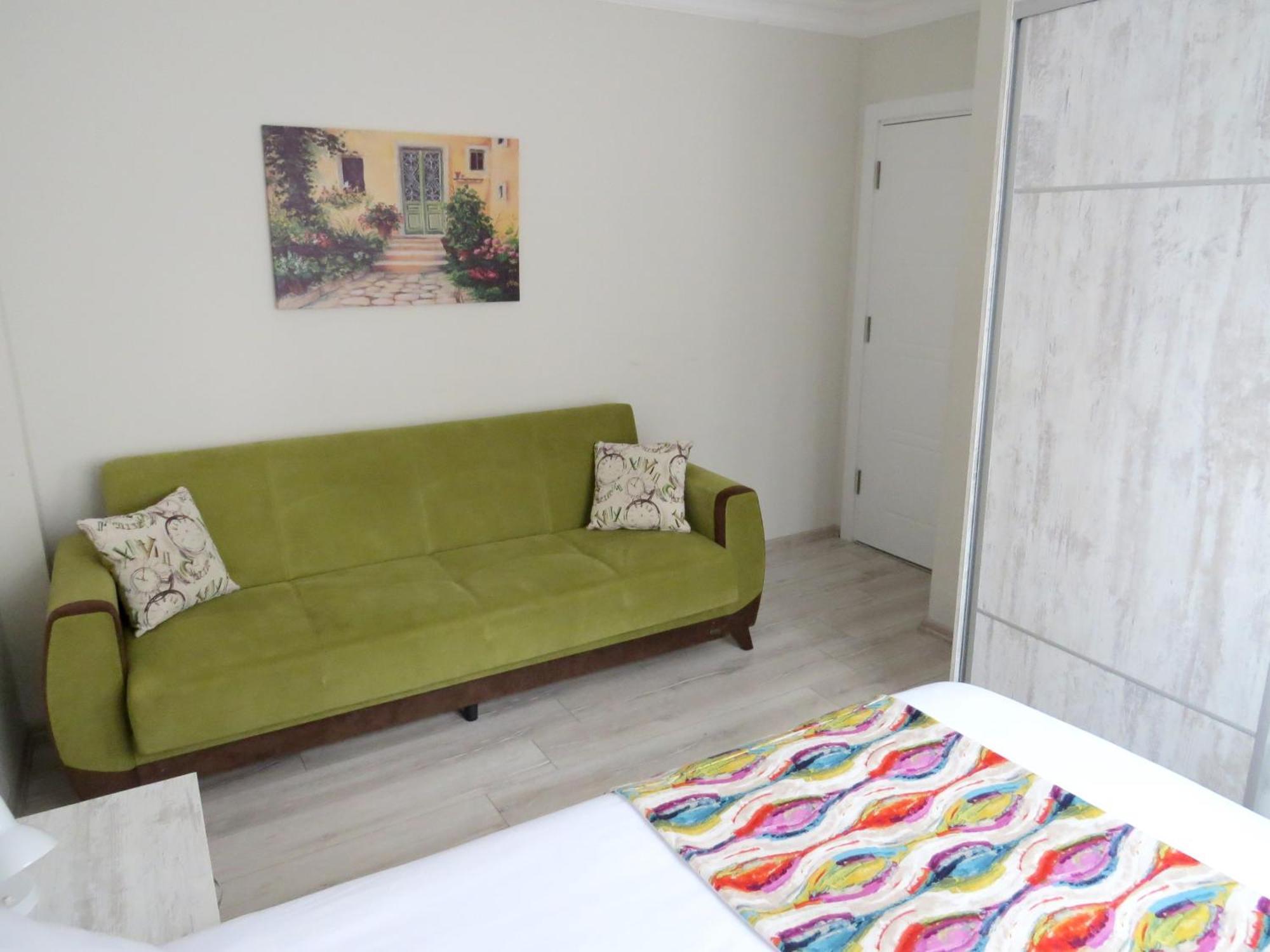 Istanberry - Paradise Two Bedroom Istanbul