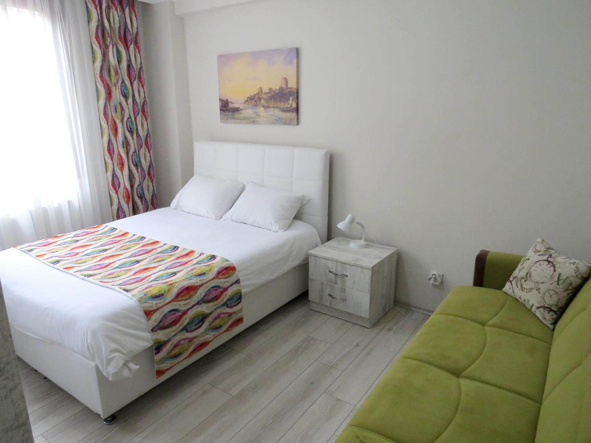 Istanberry - Paradise Two Bedroom