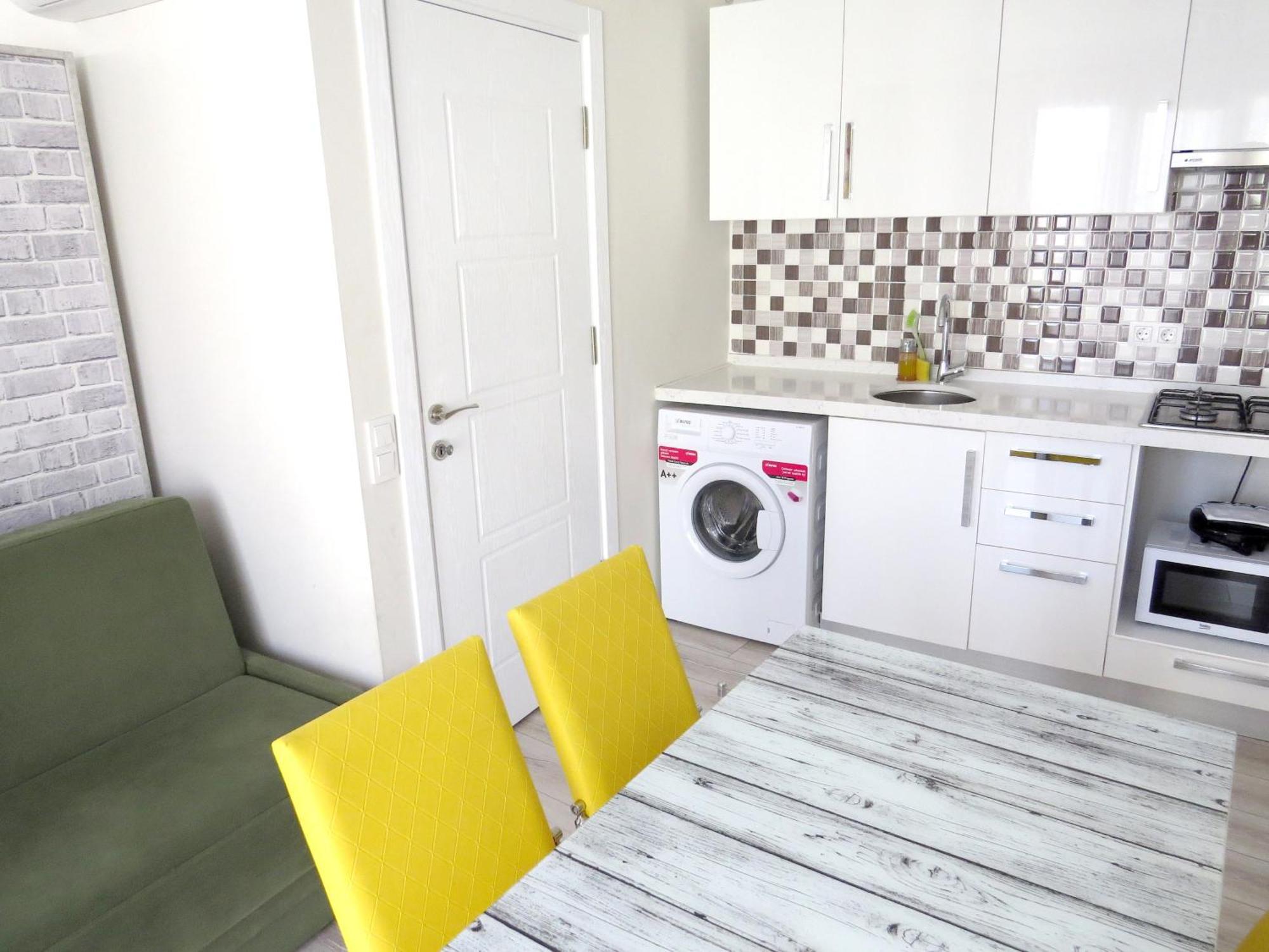 Istanberry - Paradise Two Bedroom Aparthotel