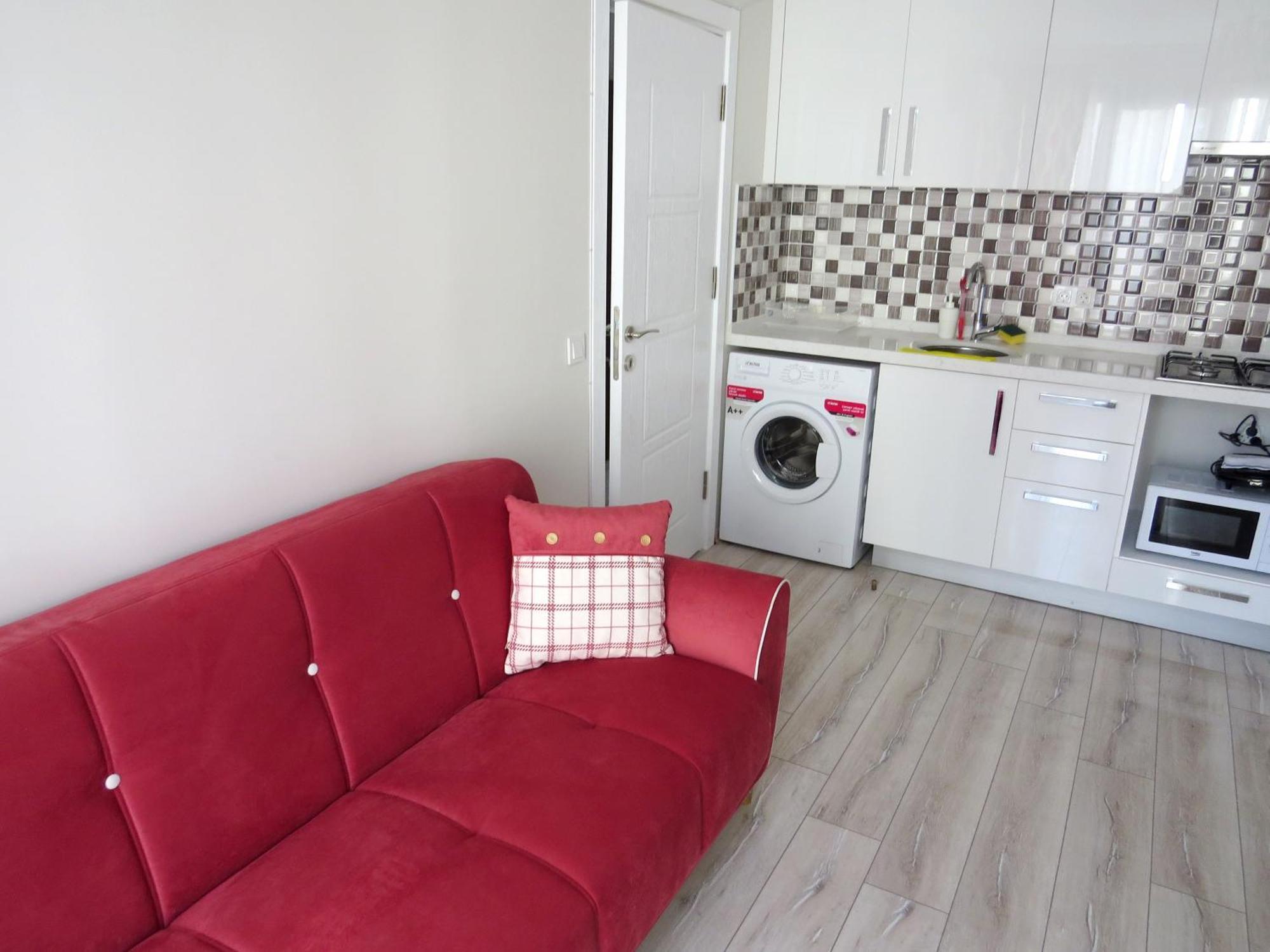 Aparthotel Istanberry - Paradise Two Bedroom