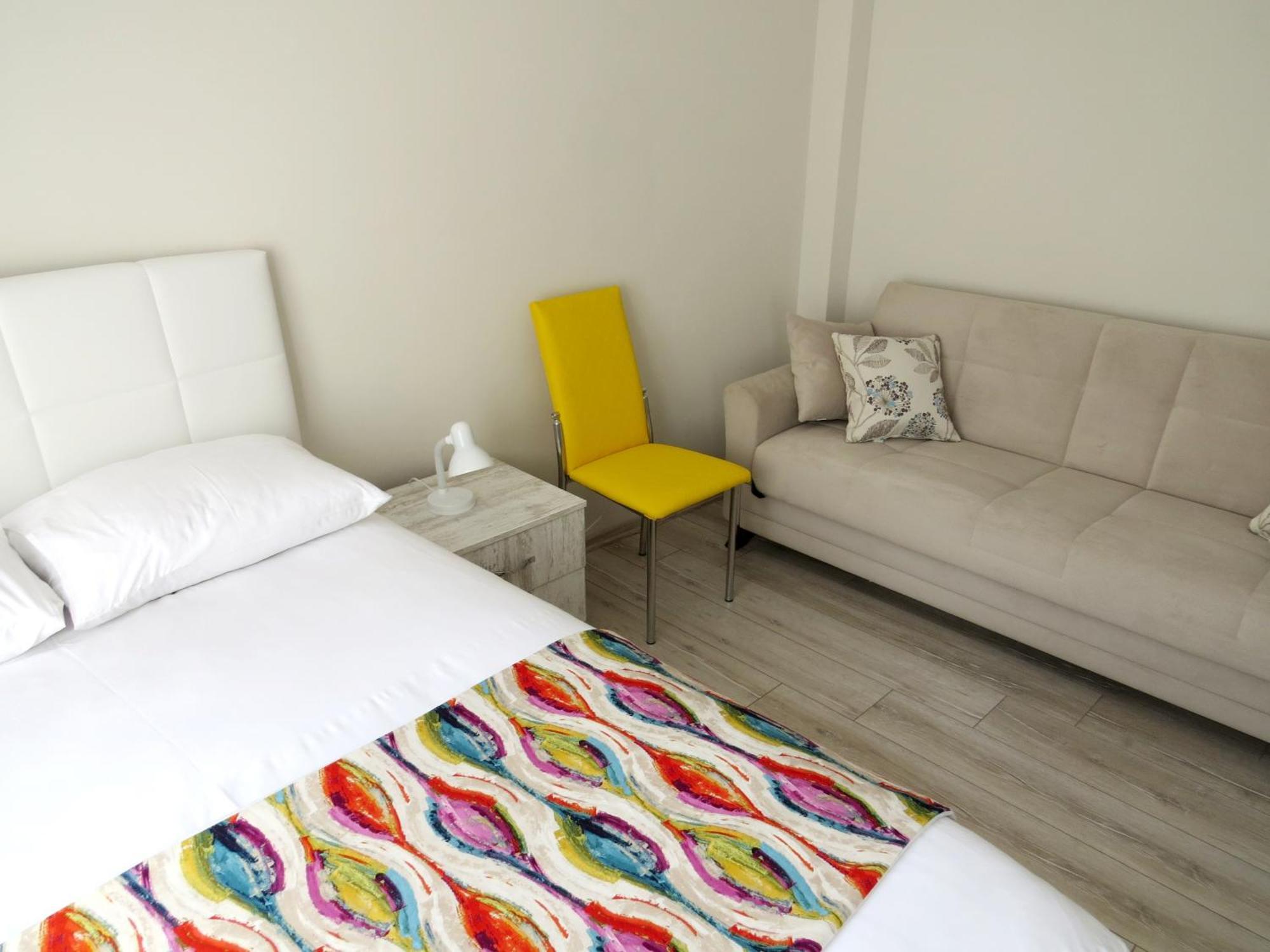 Istanberry - Paradise Two Bedroom Aparthotel *