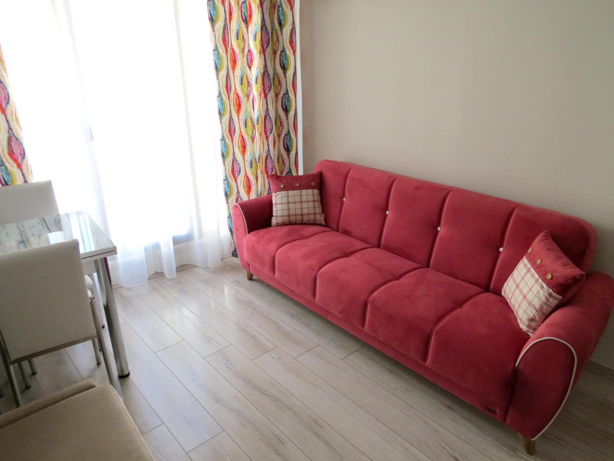 Aparthotel Istanberry - Paradise Two Bedroom *