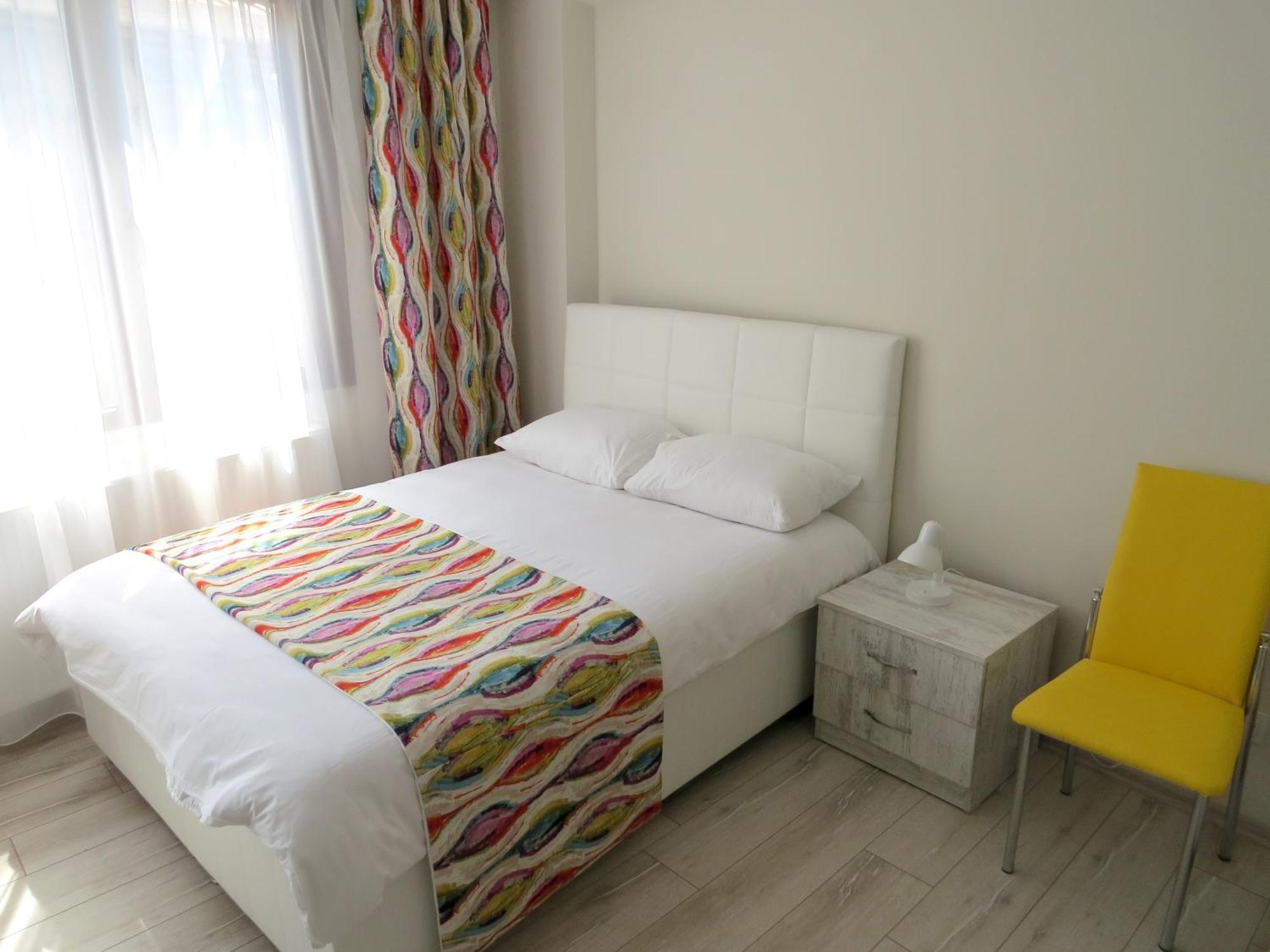 Istanberry - Paradise Two Bedroom *