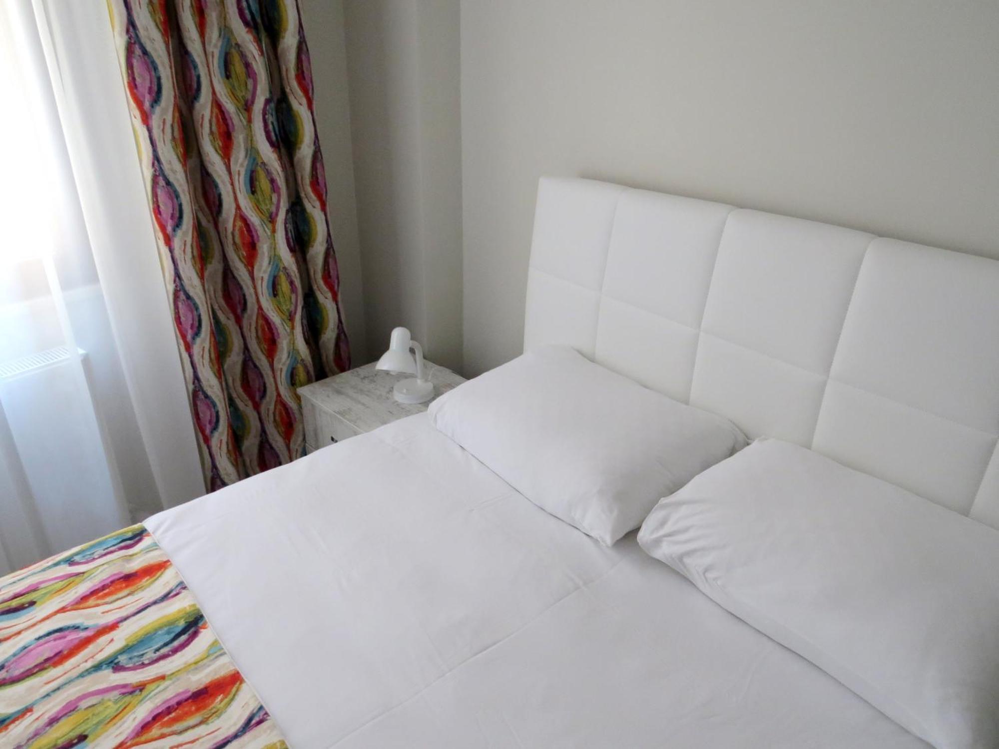 Aparthotel Istanberry - Paradise Two Bedroom