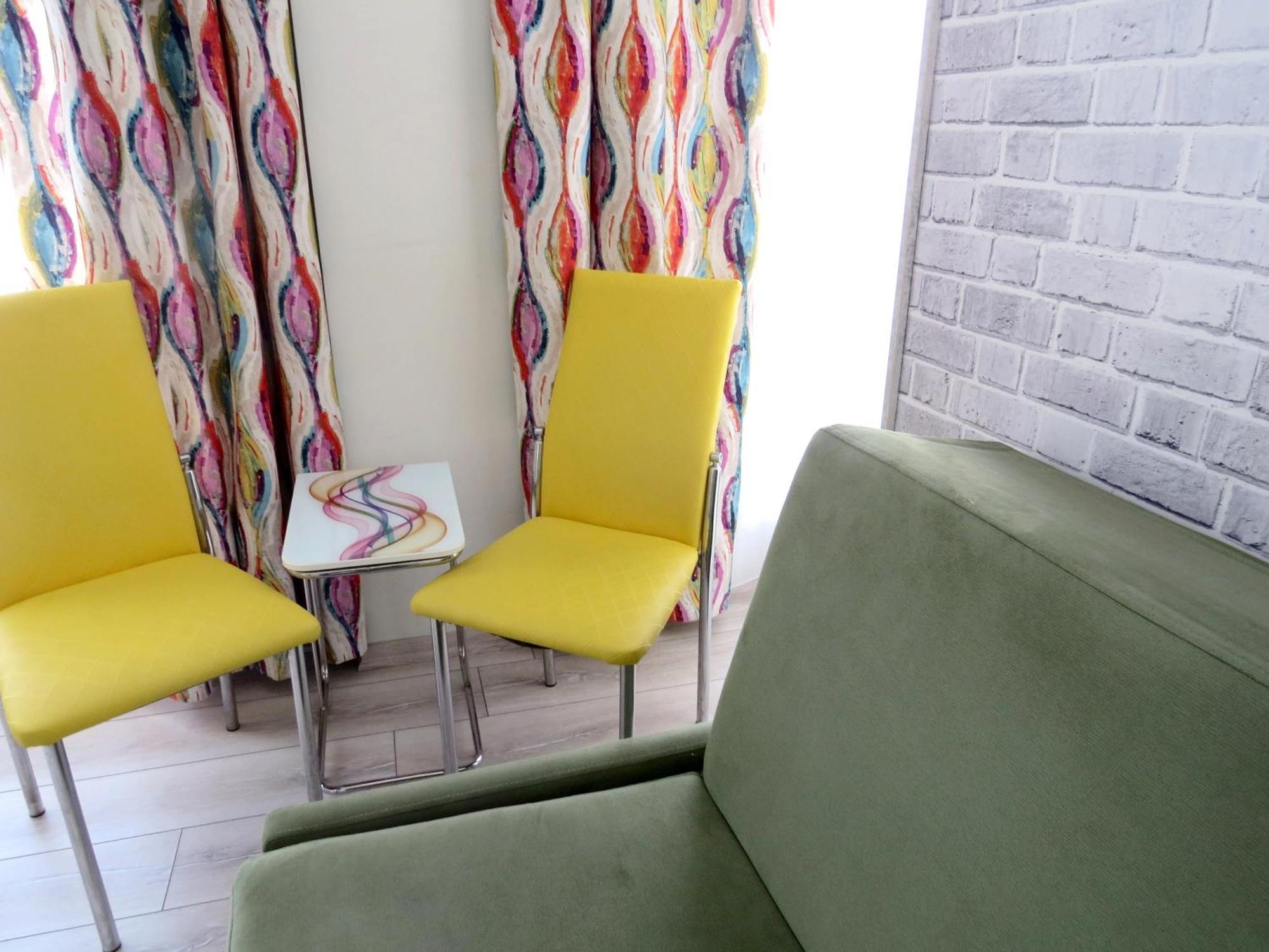 Istanberry - Paradise Two Bedroom Aparthotel *