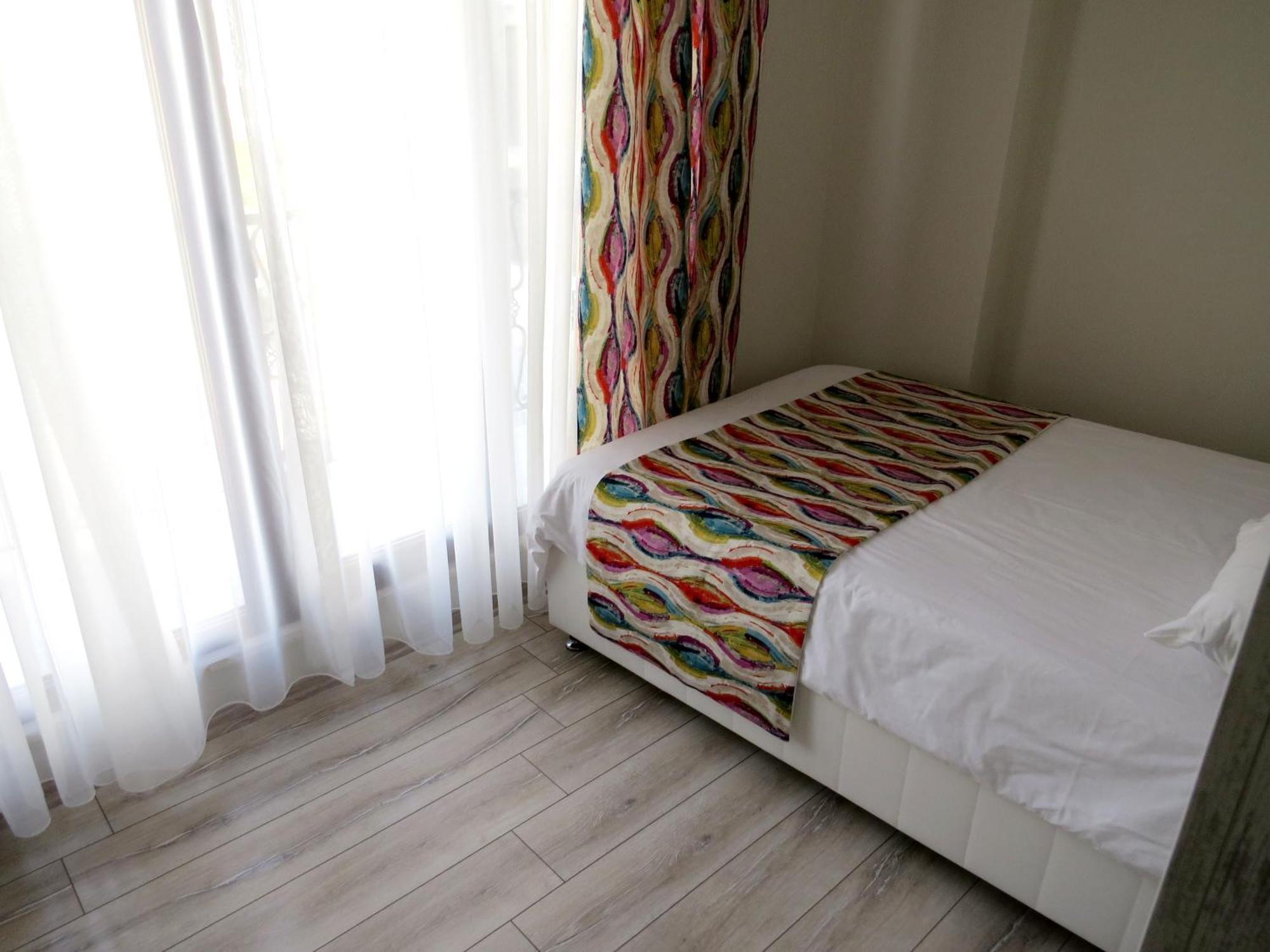 Aparthotel Istanberry - Paradise Two Bedroom *