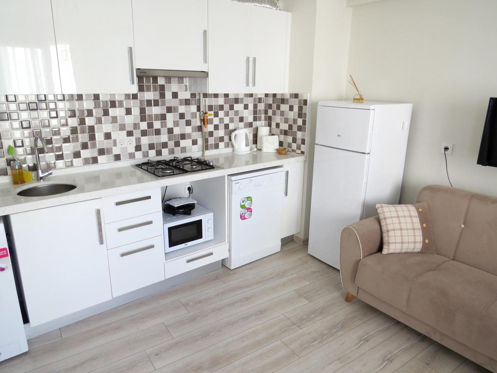 Istanberry - Paradise Two Bedroom Aparthotel Istanbul