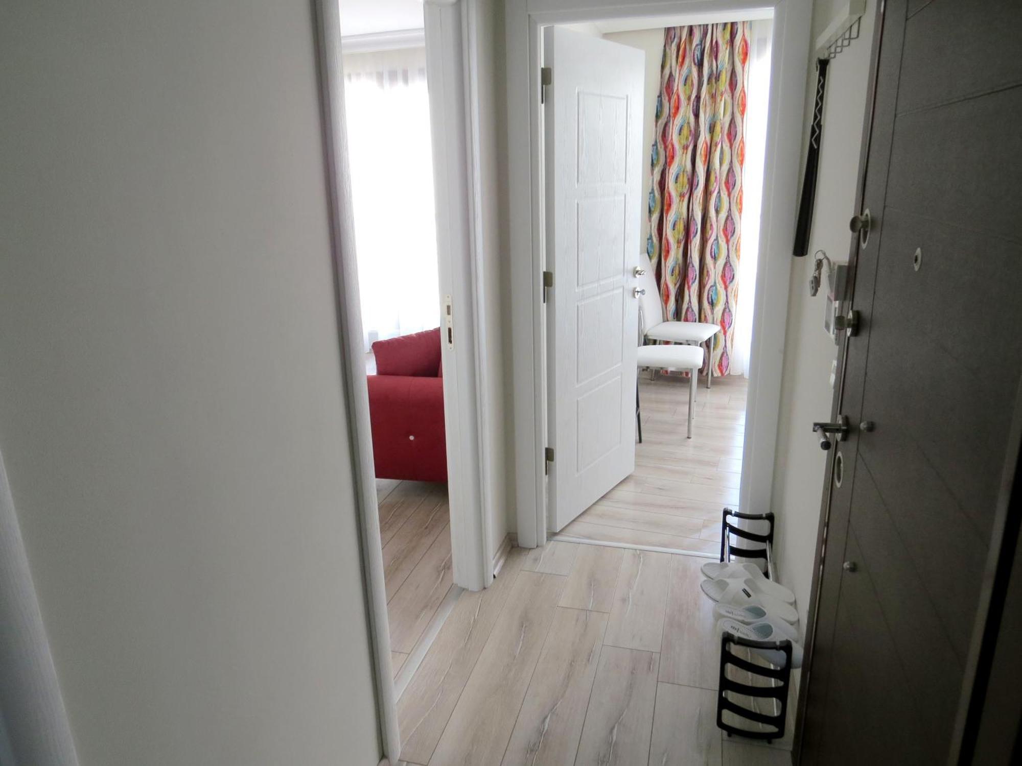 Aparthotel Istanberry - Paradise Two Bedroom Istanbul