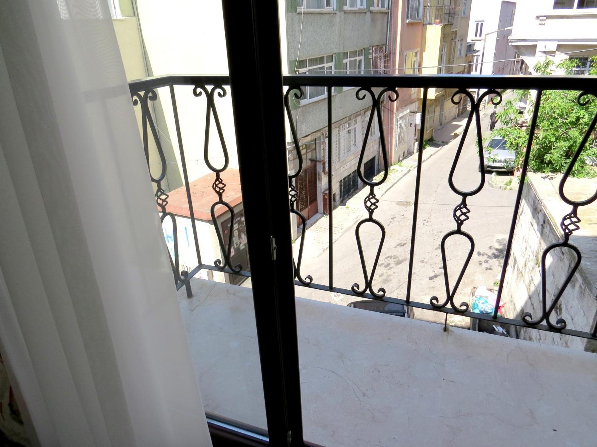 Istanberry - Paradise Two Bedroom Istanbul