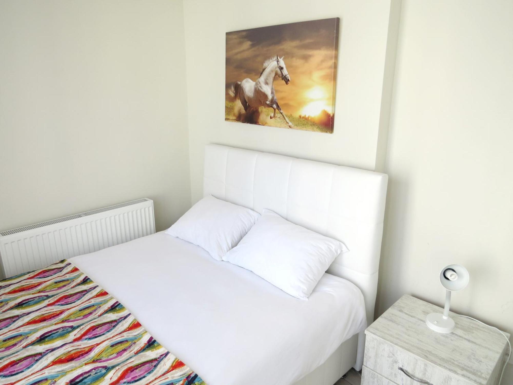 Istanberry - Paradise Two Bedroom * Istanbul